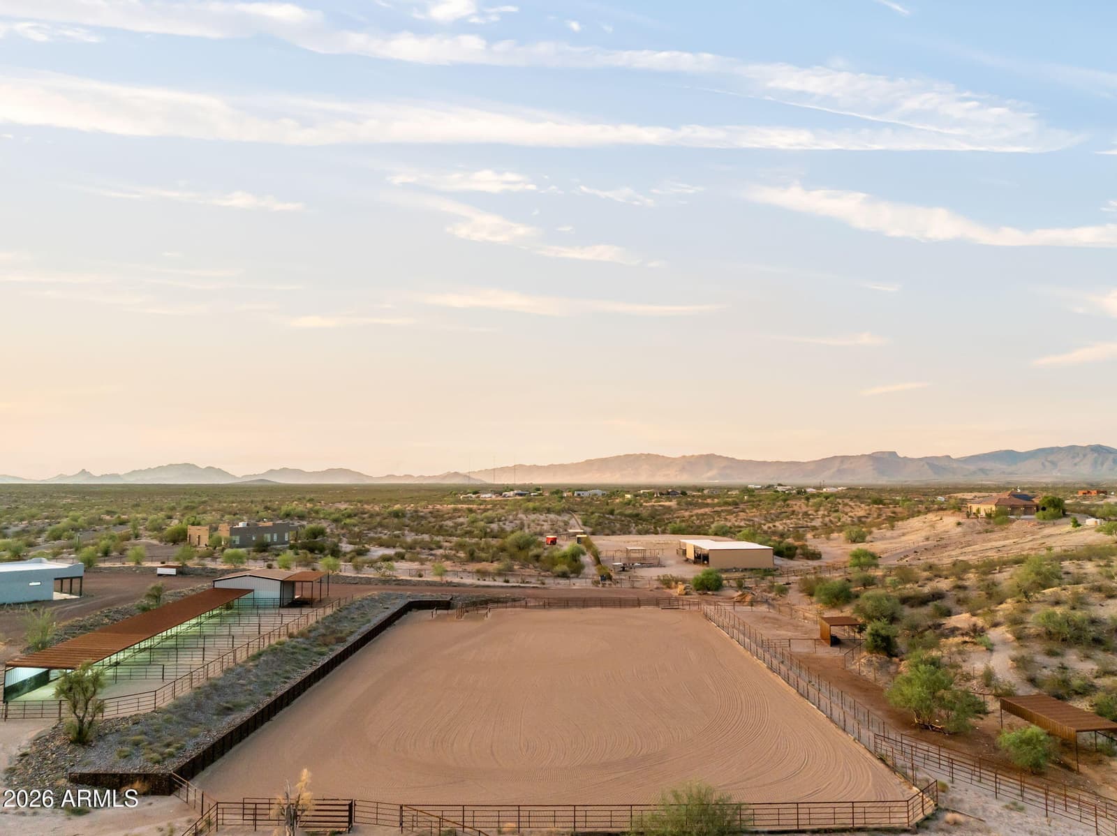 34953 S Nine Iron Ranch Road, Wickenburg, AZ 85390 — photo 42 of 69