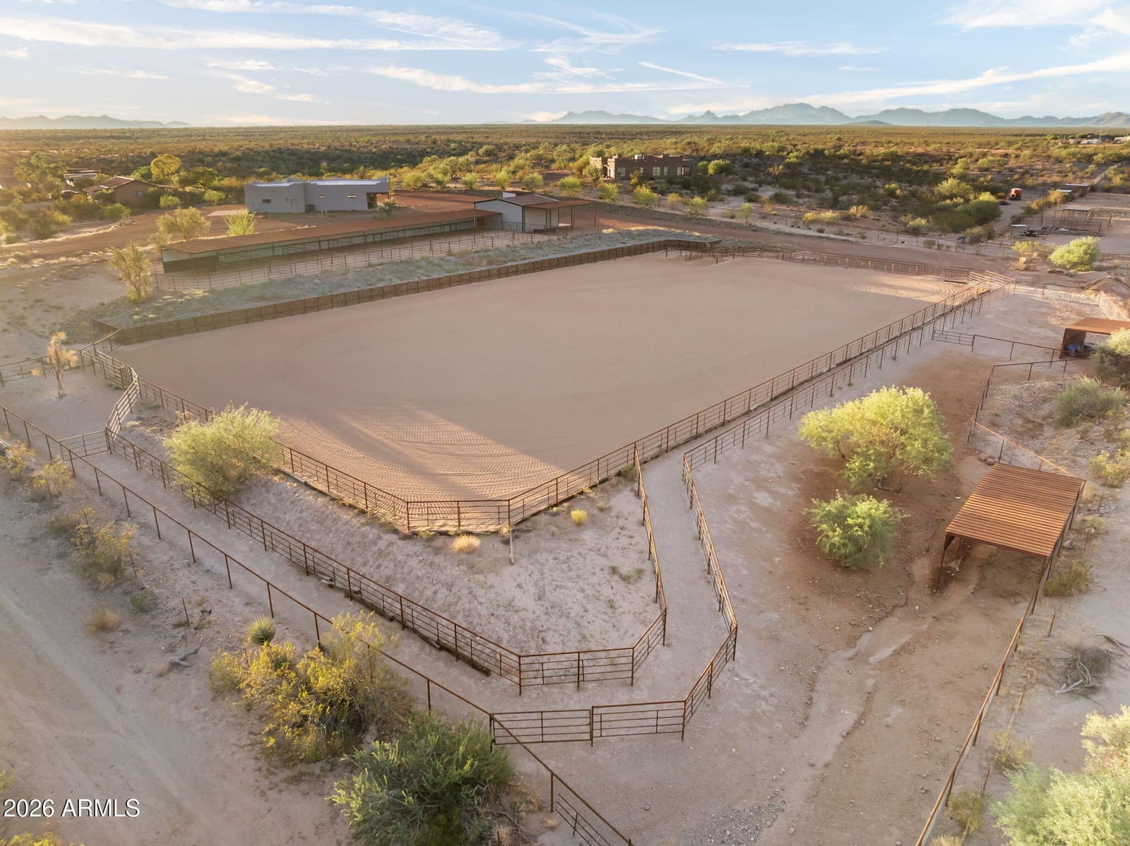 34953 S Nine Iron Ranch Road, Wickenburg, AZ 85390 — photo 53 of 69