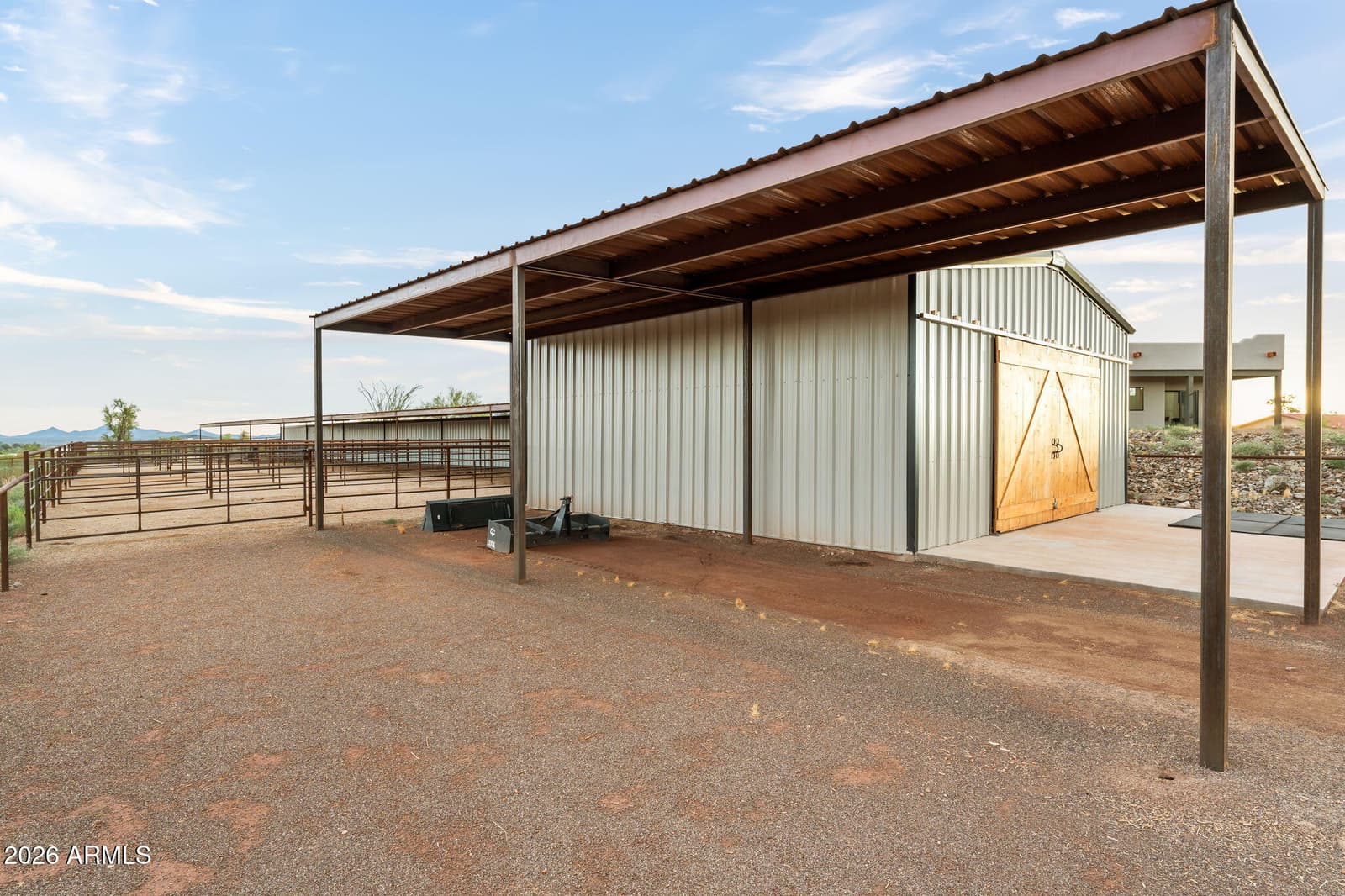 34953 S Nine Iron Ranch Road, Wickenburg, AZ 85390 — photo 35 of 69