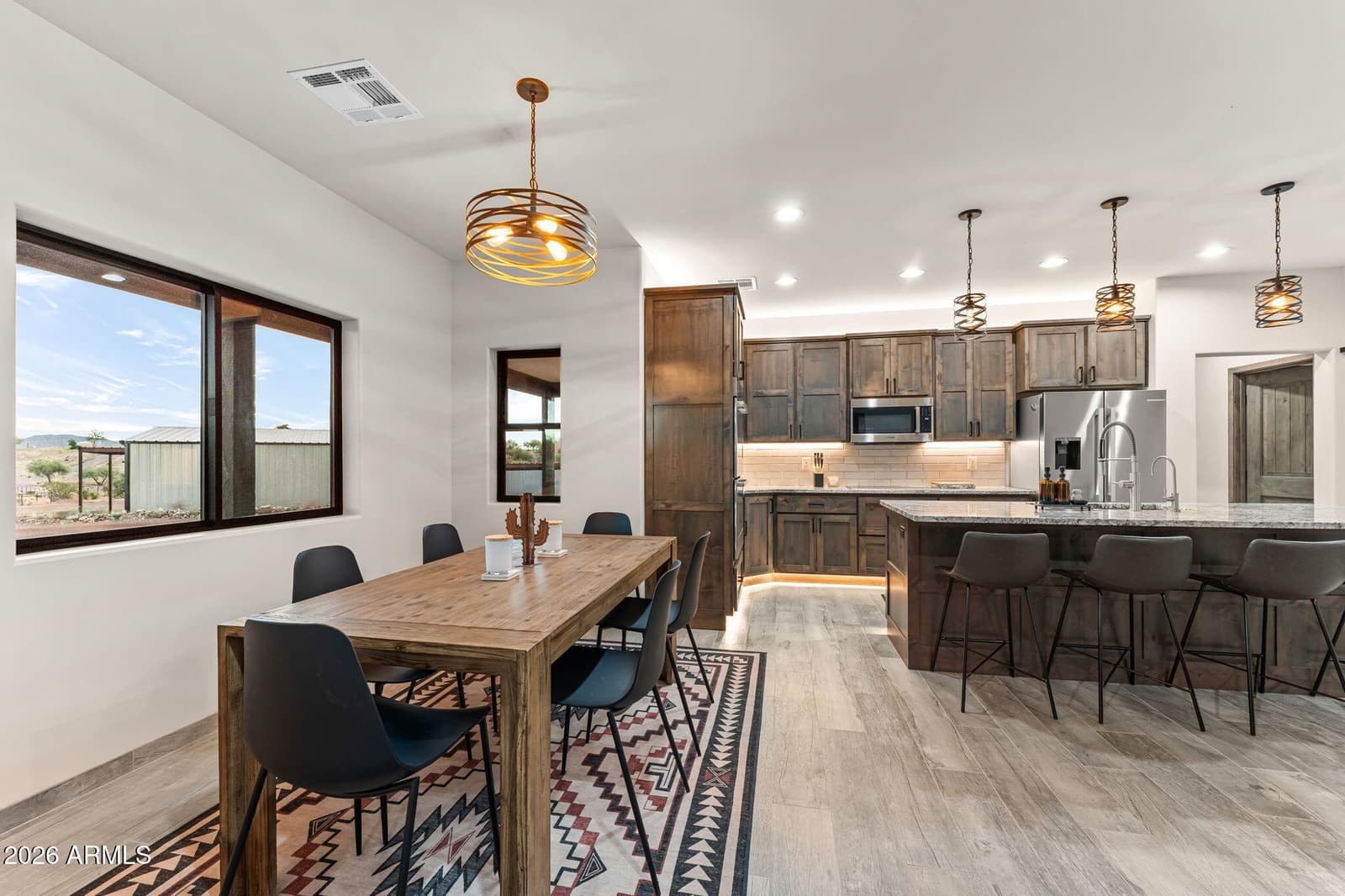 34953 S Nine Iron Ranch Road, Wickenburg, AZ 85390 — photo 13 of 69