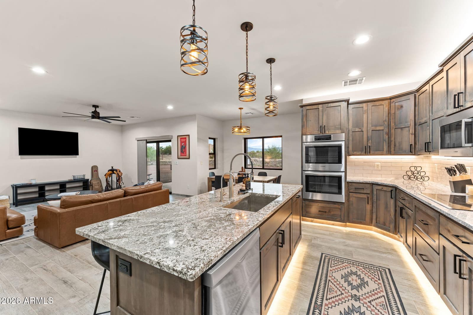 34953 S Nine Iron Ranch Road, Wickenburg, AZ 85390 — photo 10 of 69