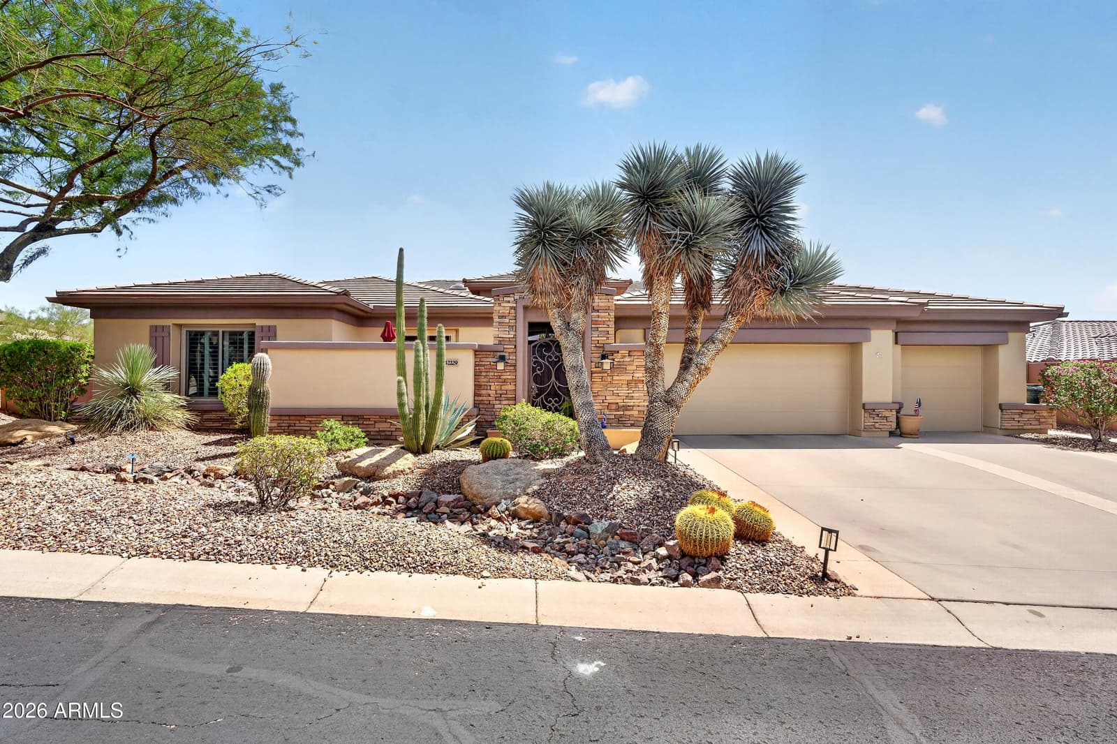 42229 N ASTORIA Way, Anthem, AZ 85086