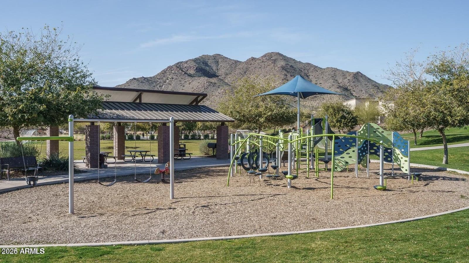 2716 N 216th Avenue, Buckeye, AZ 85396 — photo 13 of 16