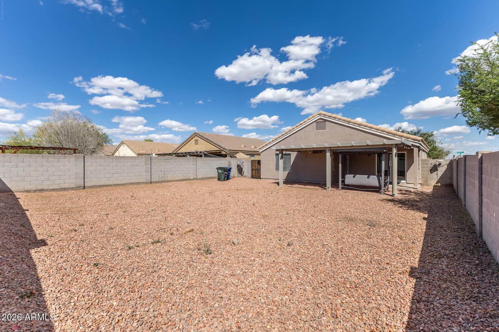 14102 N 125th Drive, El Mirage, AZ 85335 — photo 32 of 37