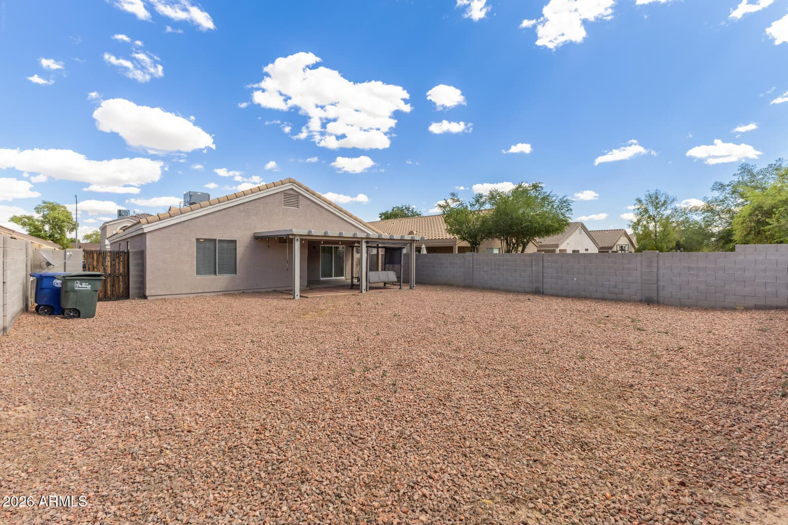 14102 N 125th Drive, El Mirage, AZ 85335 — photo 34 of 37