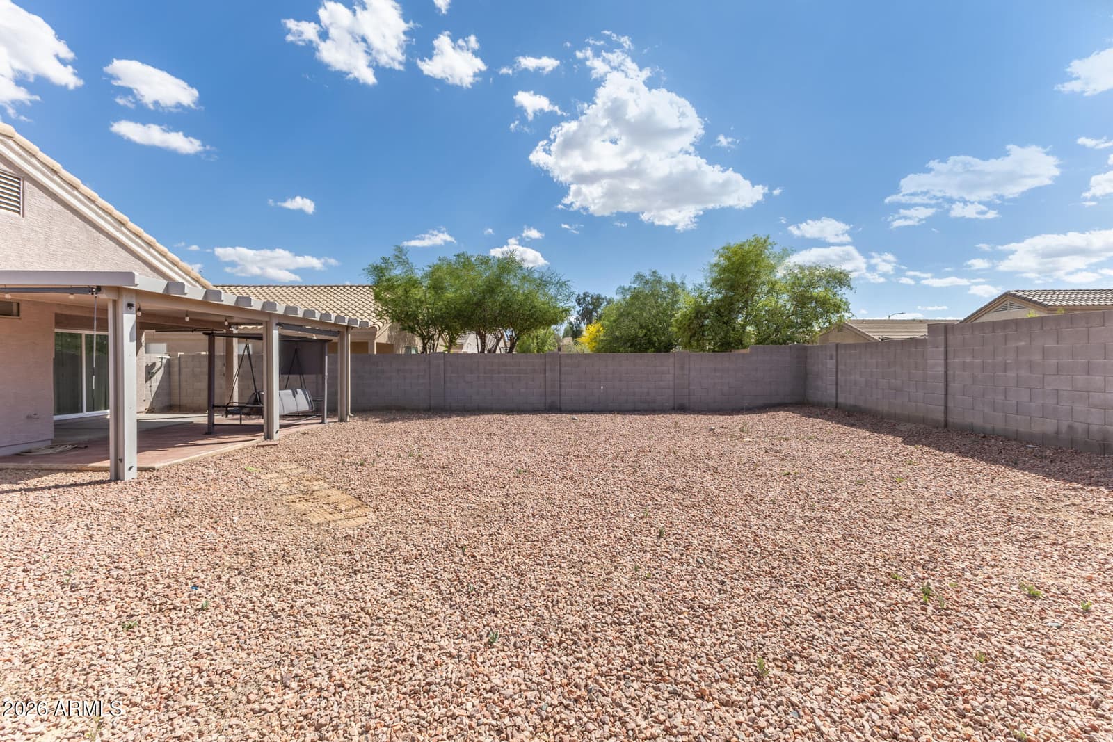14102 N 125th Drive, El Mirage, AZ 85335 — photo 35 of 37