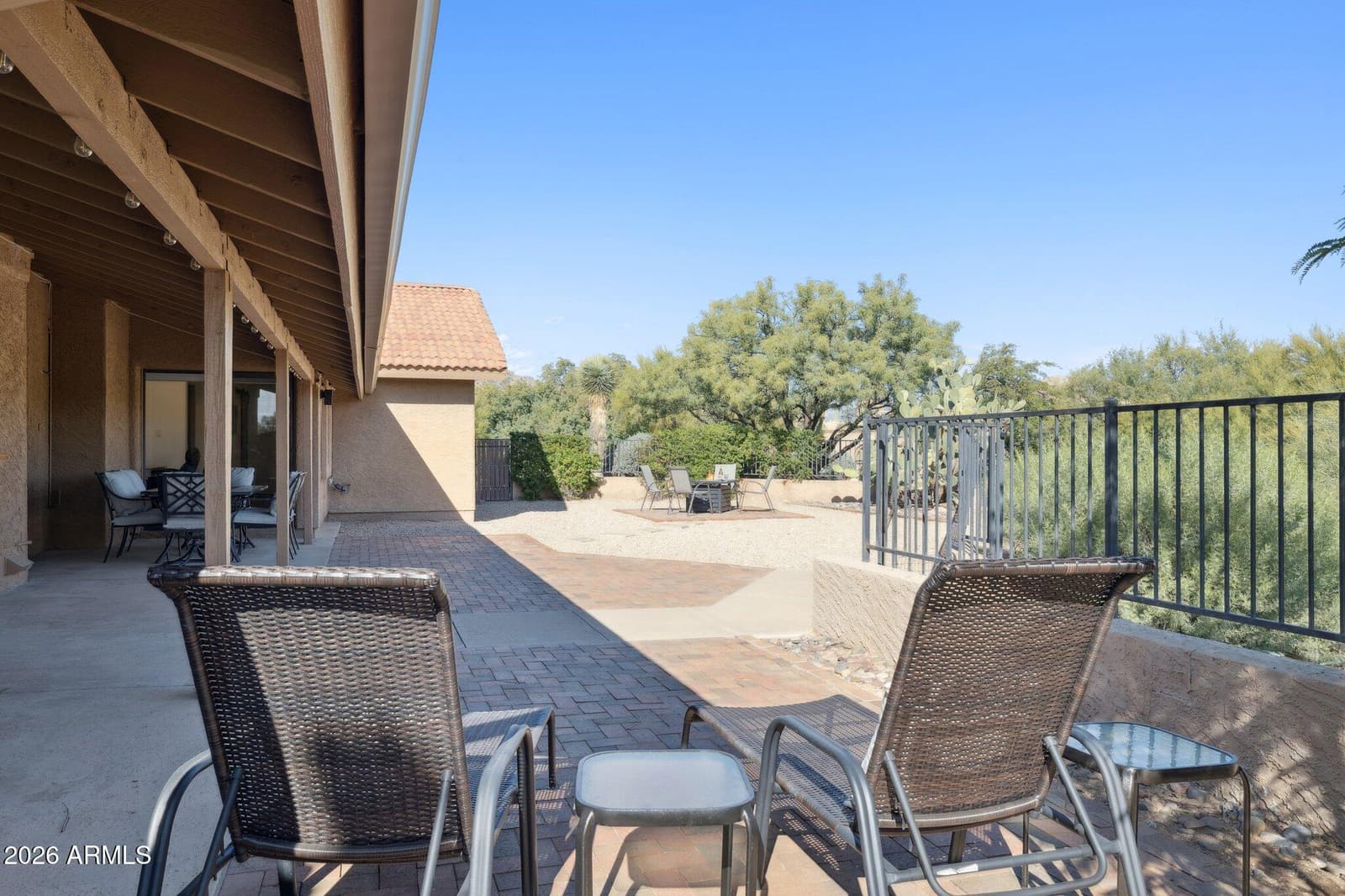 2044 E Smoketree Drive, Carefree, AZ 85377 — photo 37 of 42