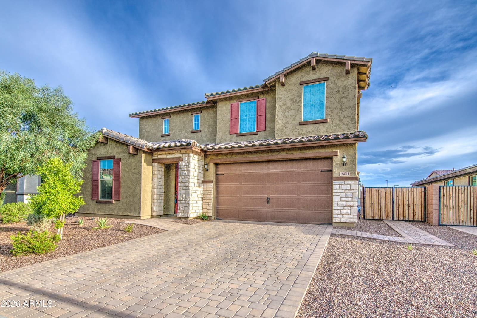 18011 W RAYMOND Street, Goodyear, AZ 85338