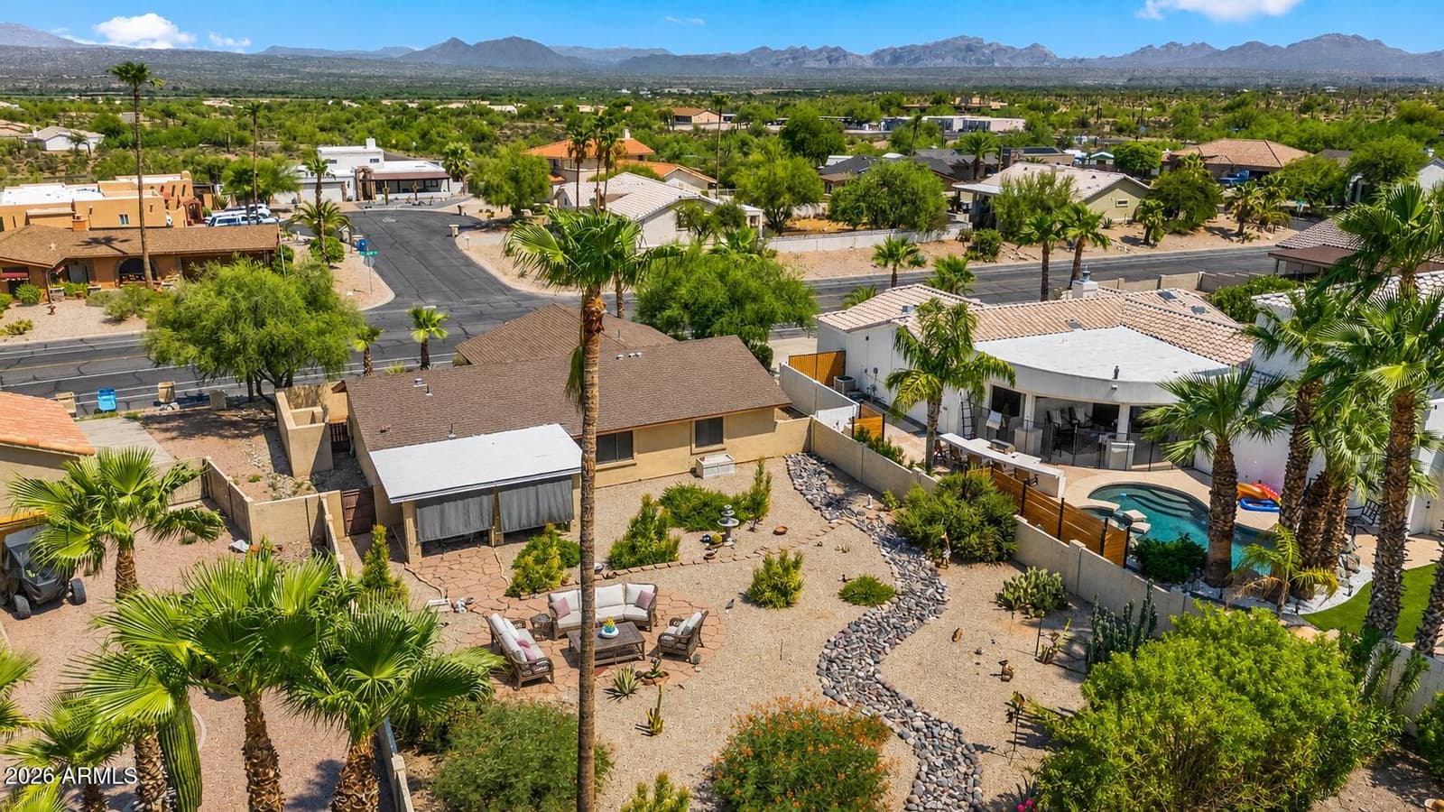 15004 N El Pueblo Boulevard, Fountain Hills, AZ 85268 — photo 3 of 31