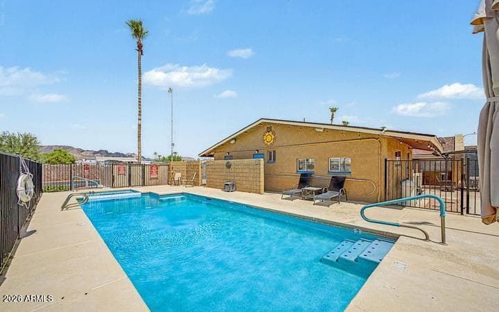 1804 W Tepee Street 43, Apache Junction, AZ 85120 — photo 18 of 19