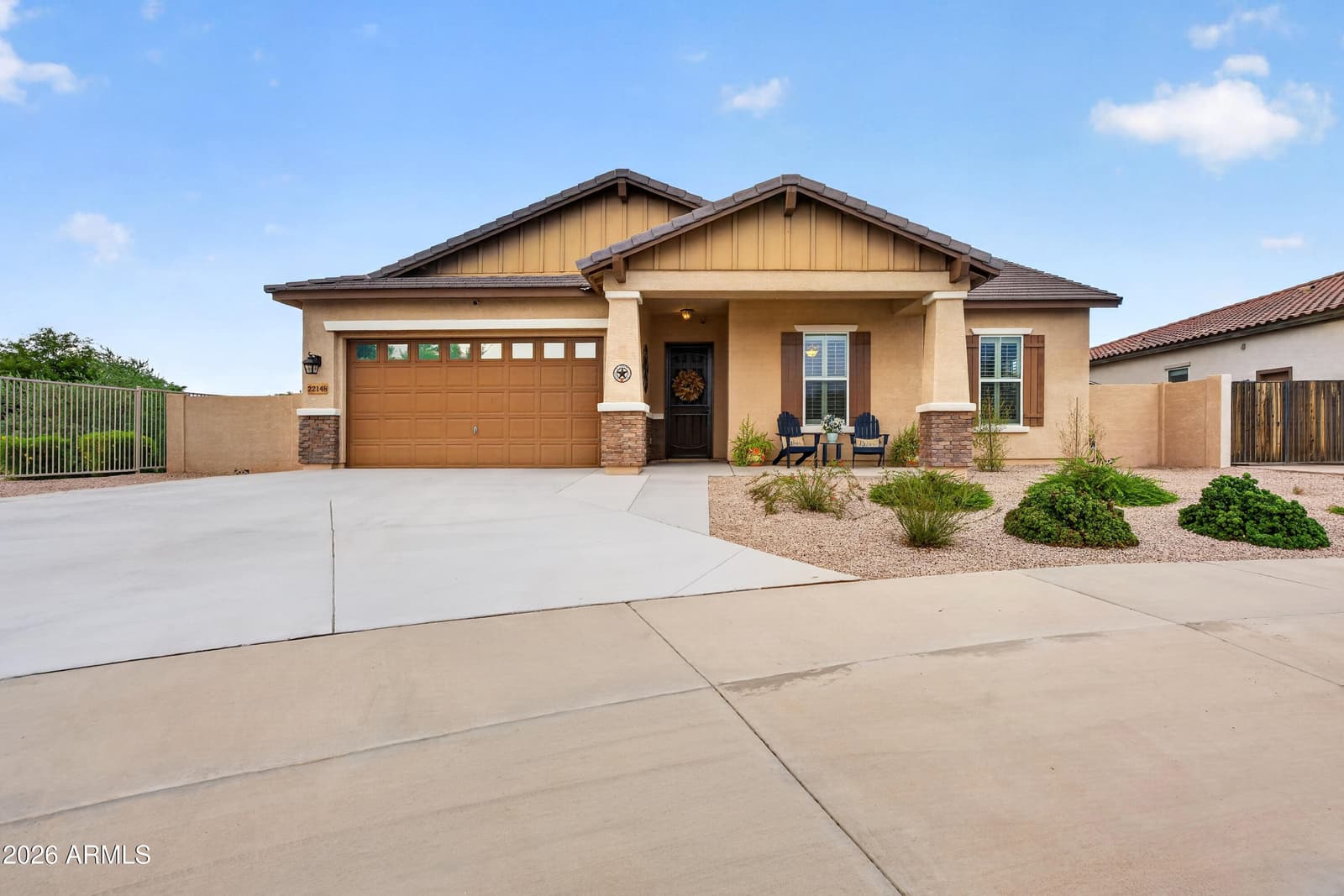22148 E Pecan Lane, Queen Creek, AZ 85142 — photo 2 of 36