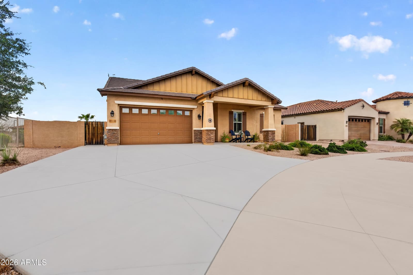 22148 E Pecan Lane, Queen Creek, AZ 85142 — photo 3 of 36