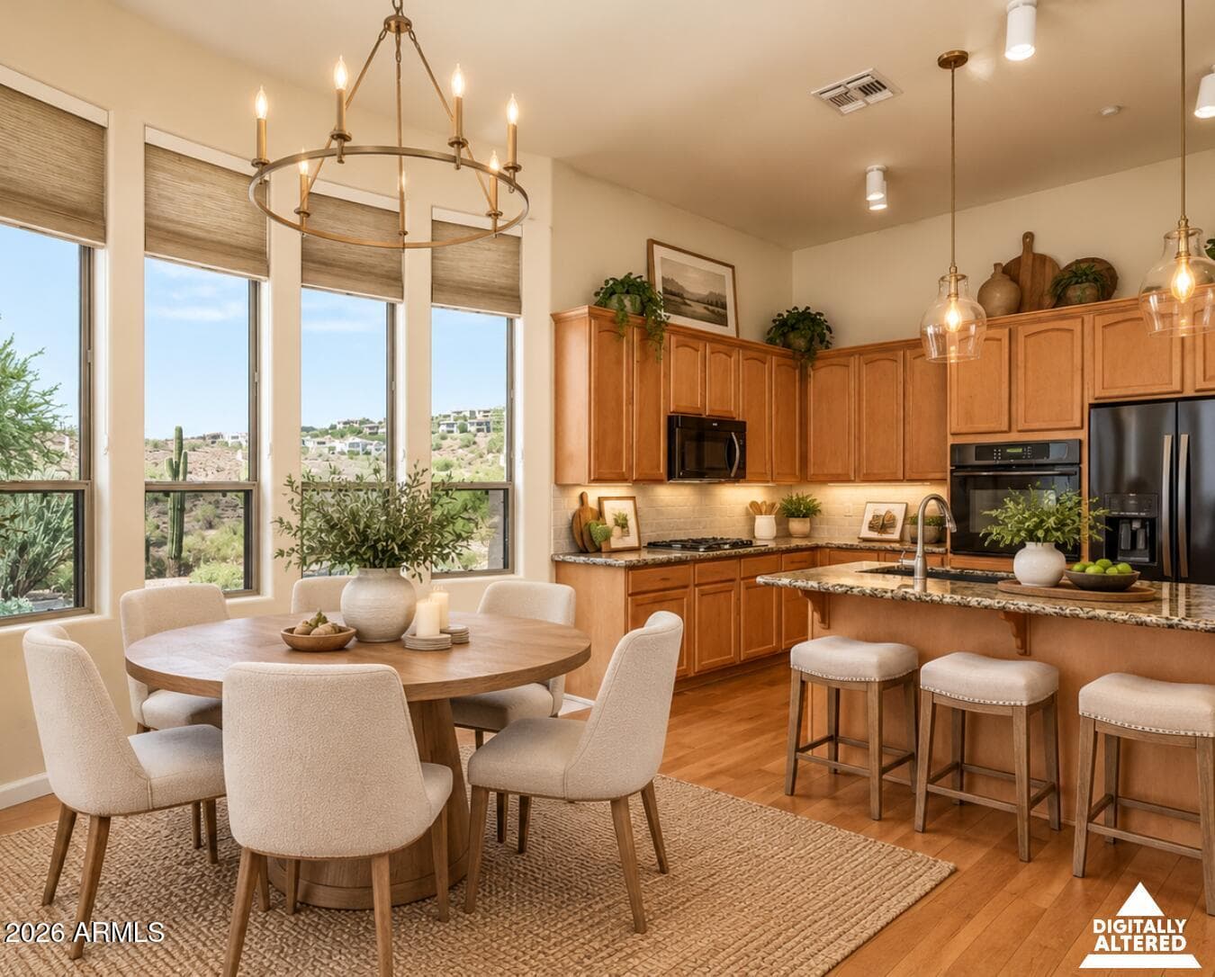 11003 N Mesa Vista Court, Fountain Hills, AZ 85268 — photo 20 of 56