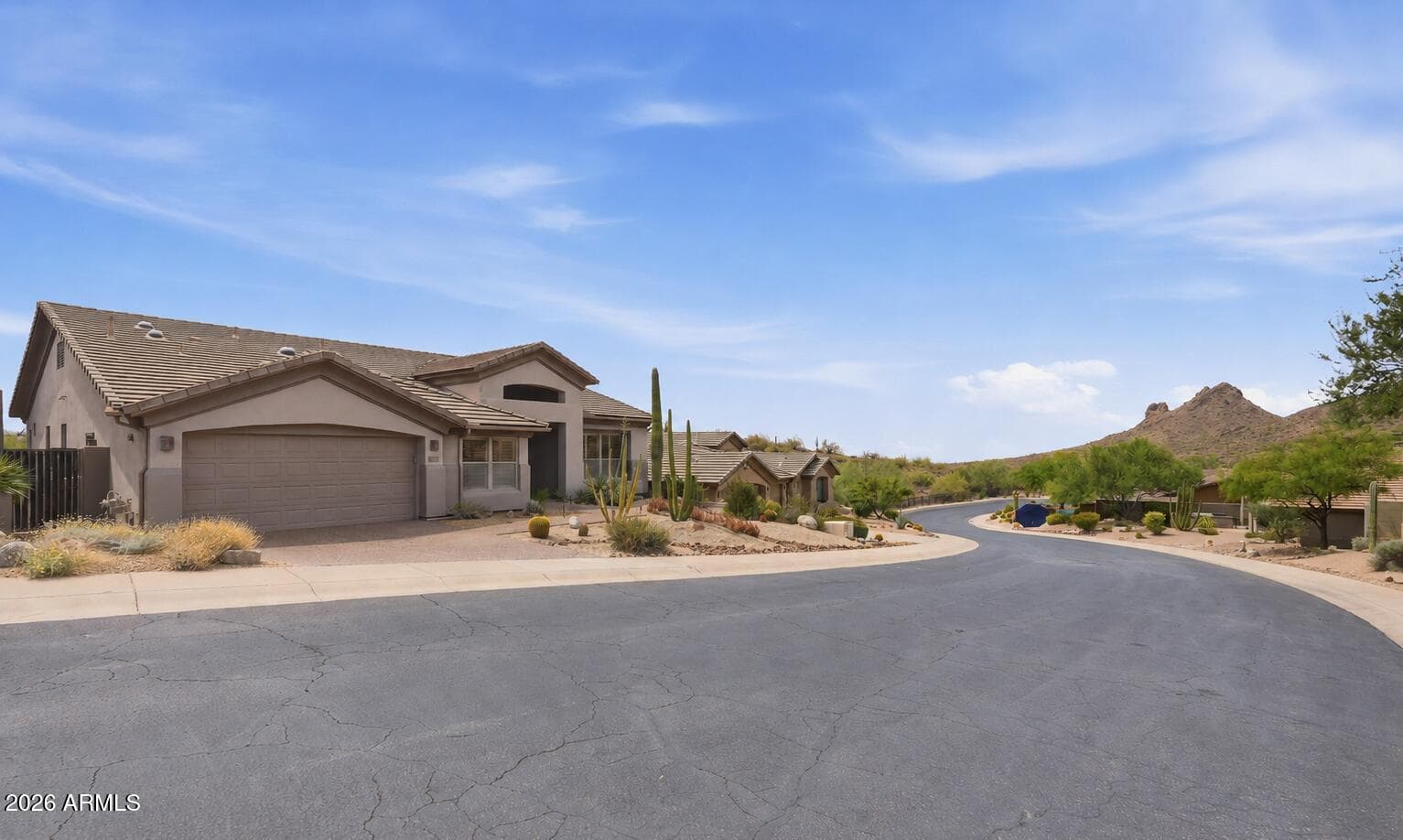 14811 E Lookout Ledge, Fountain Hills, AZ 85268
