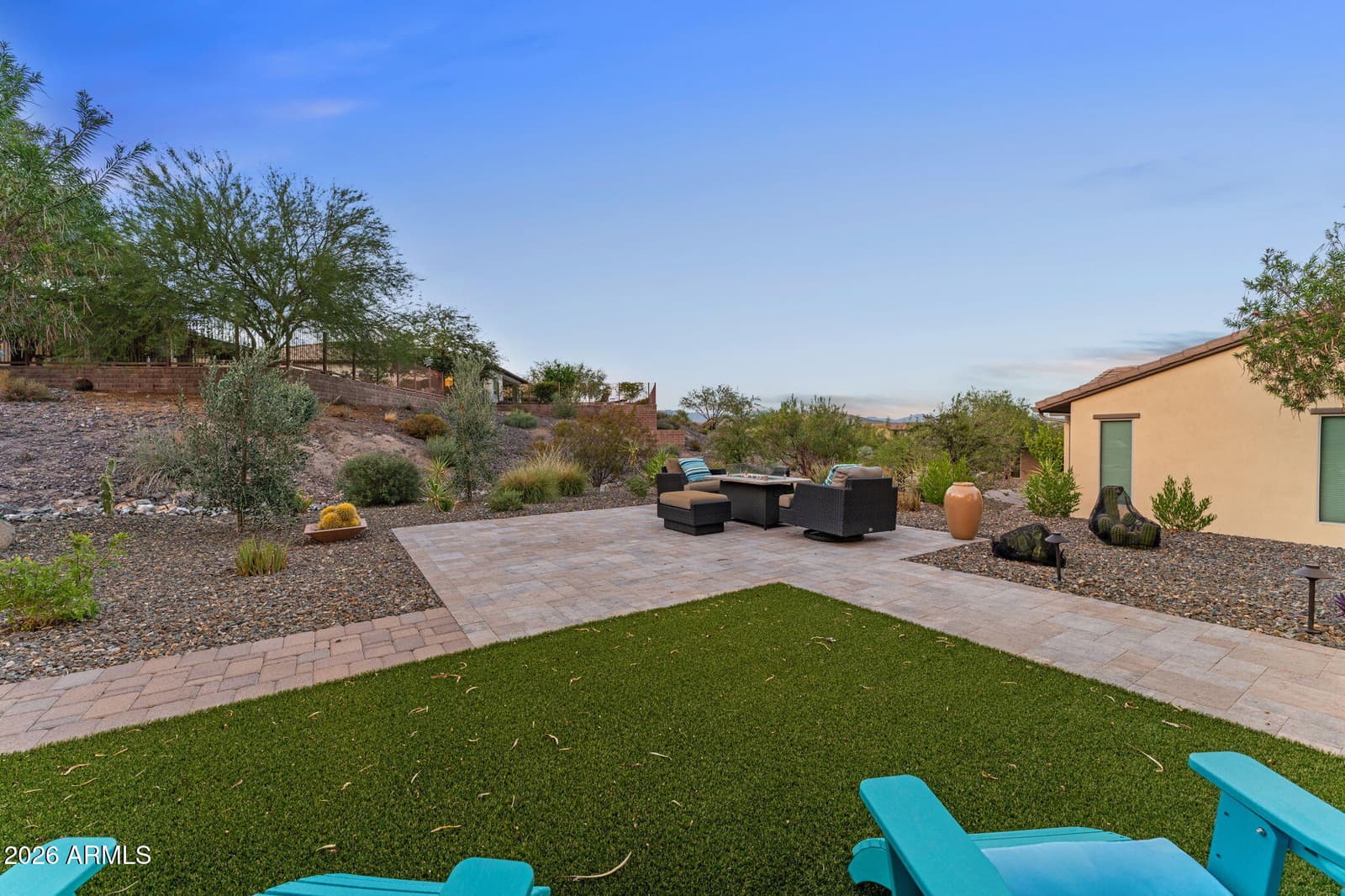 3675 Stampede Drive, Wickenburg, AZ 85390 — photo 34 of 71