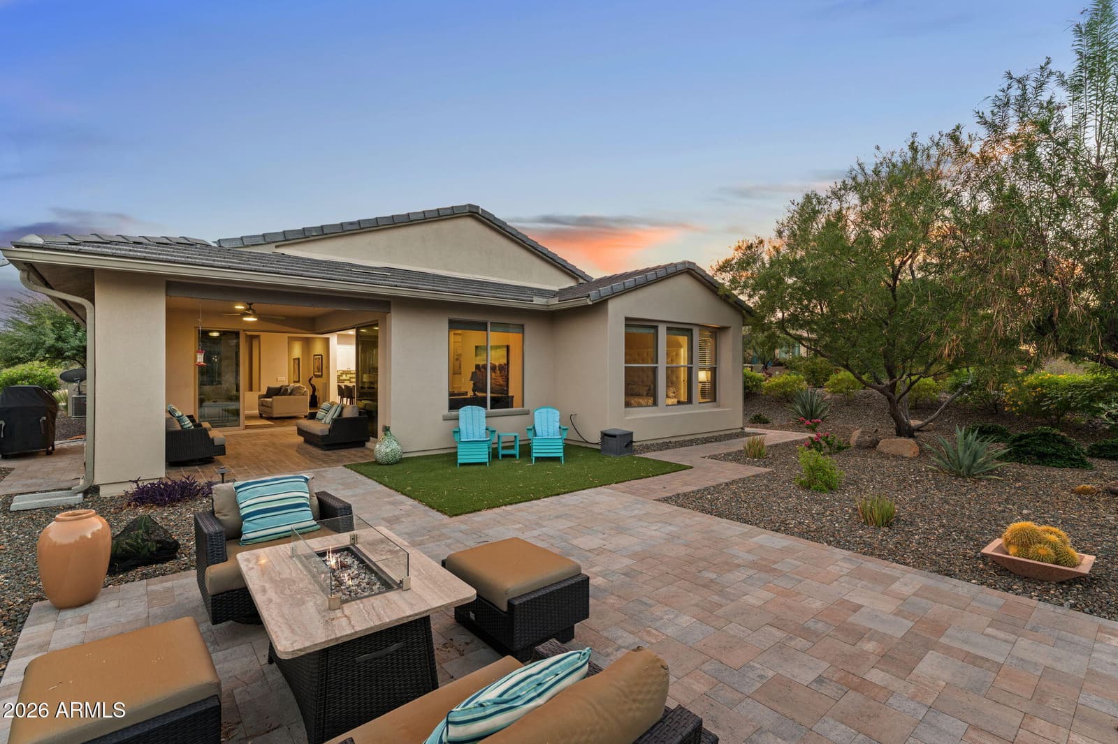3675 Stampede Drive, Wickenburg, AZ 85390 — photo 46 of 71