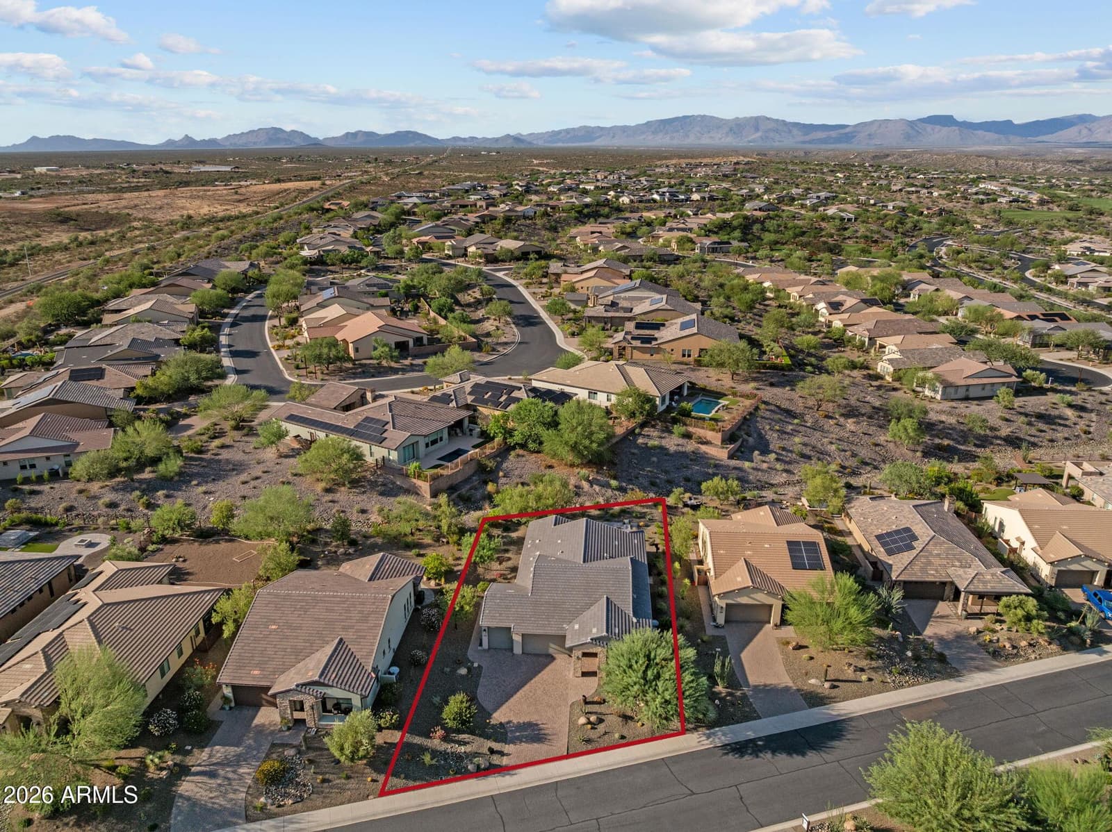 3675 Stampede Drive, Wickenburg, AZ 85390 — photo 40 of 71