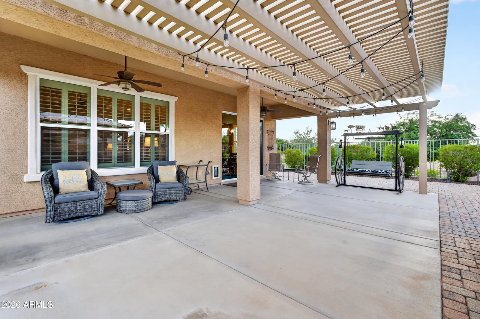 22148 E Pecan Lane, Queen Creek, AZ 85142 — photo 35 of 36