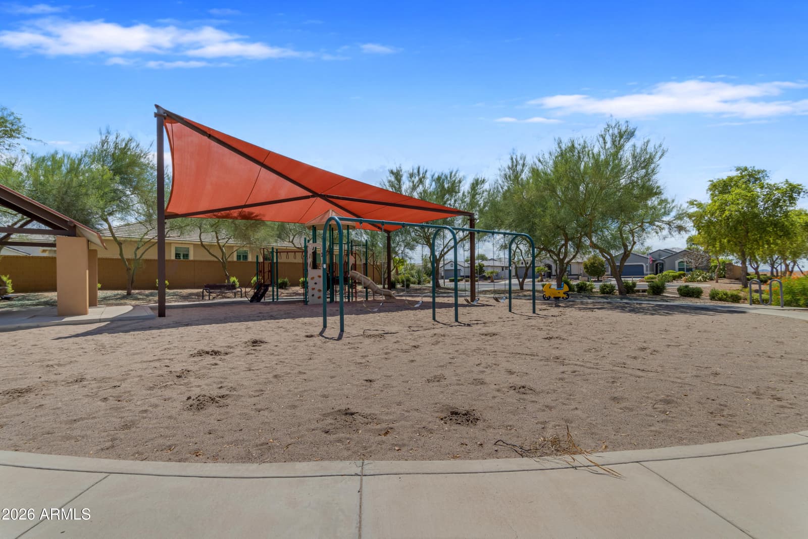 37916 W Merced Street, Maricopa, AZ 85138 — photo 61 of 69