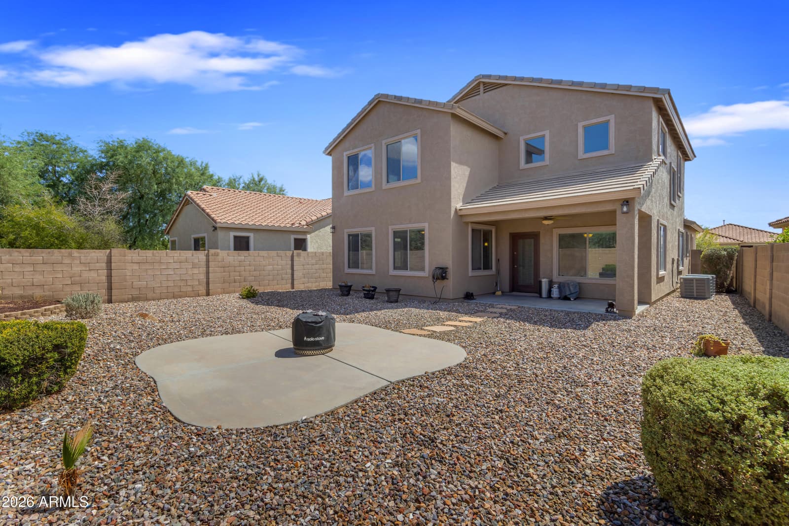 37916 W Merced Street, Maricopa, AZ 85138 — photo 5 of 69