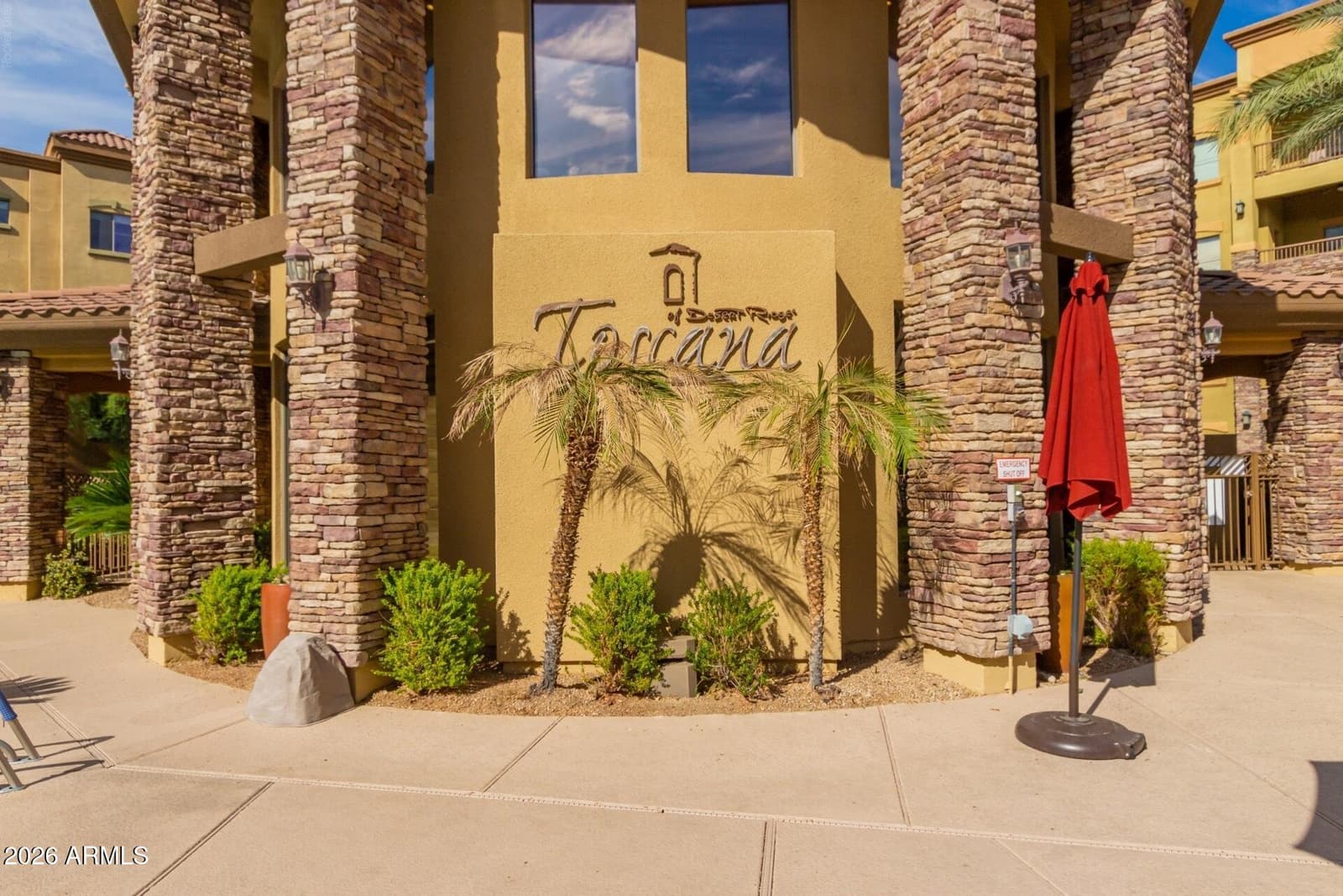5350 E Deer Valley Drive 3422, Phoenix, AZ 85054 — photo 44 of 48
