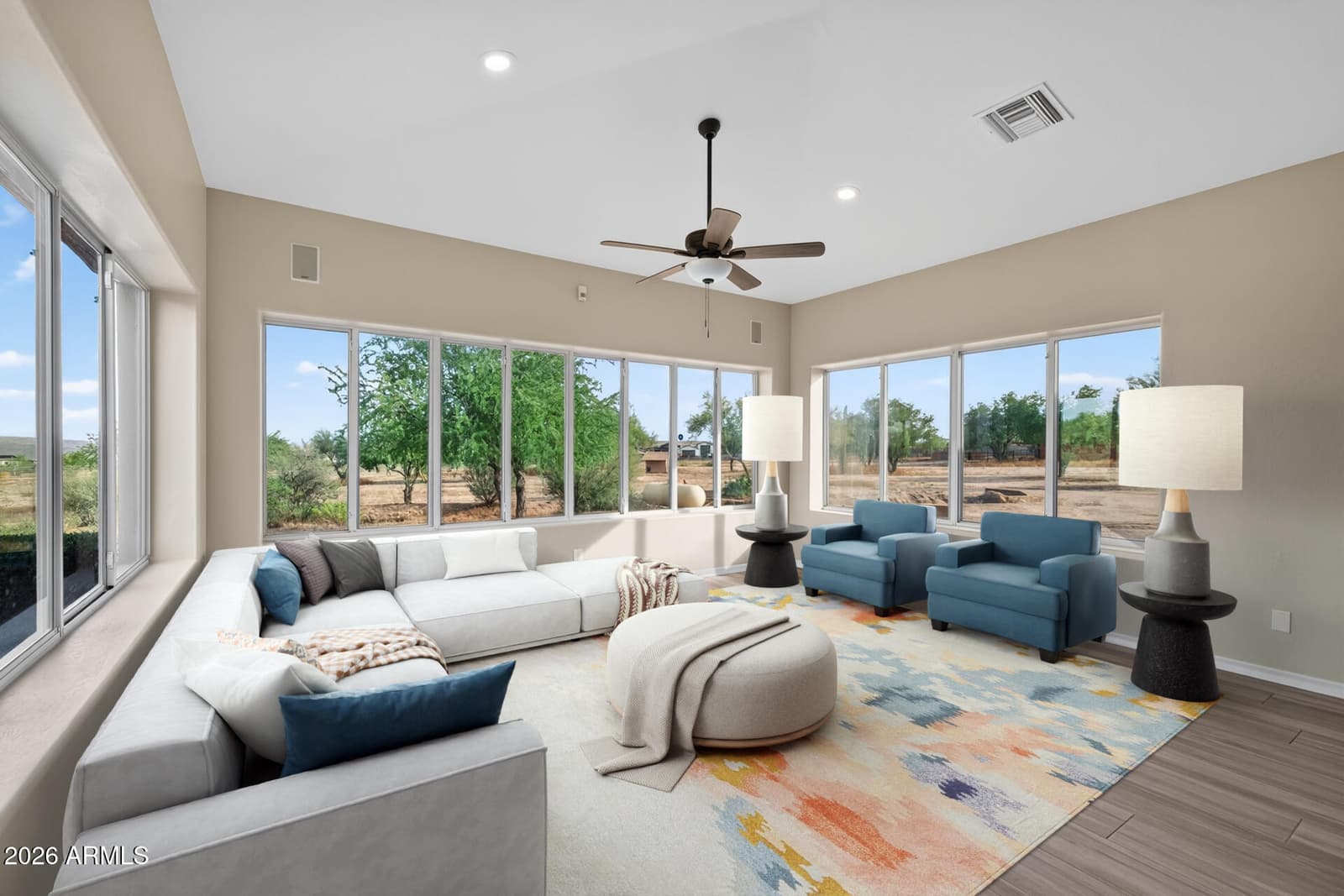 17047 E Dixileta Drive, Rio Verde, AZ 85263 — photo 23 of 68