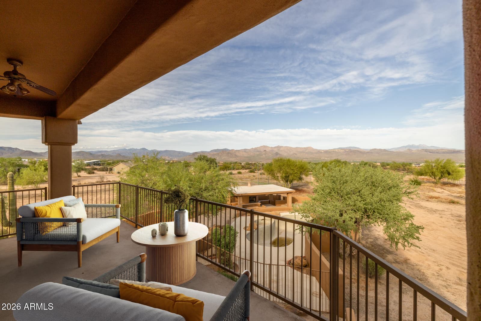 17047 E Dixileta Drive, Rio Verde, AZ 85263 — photo 29 of 68