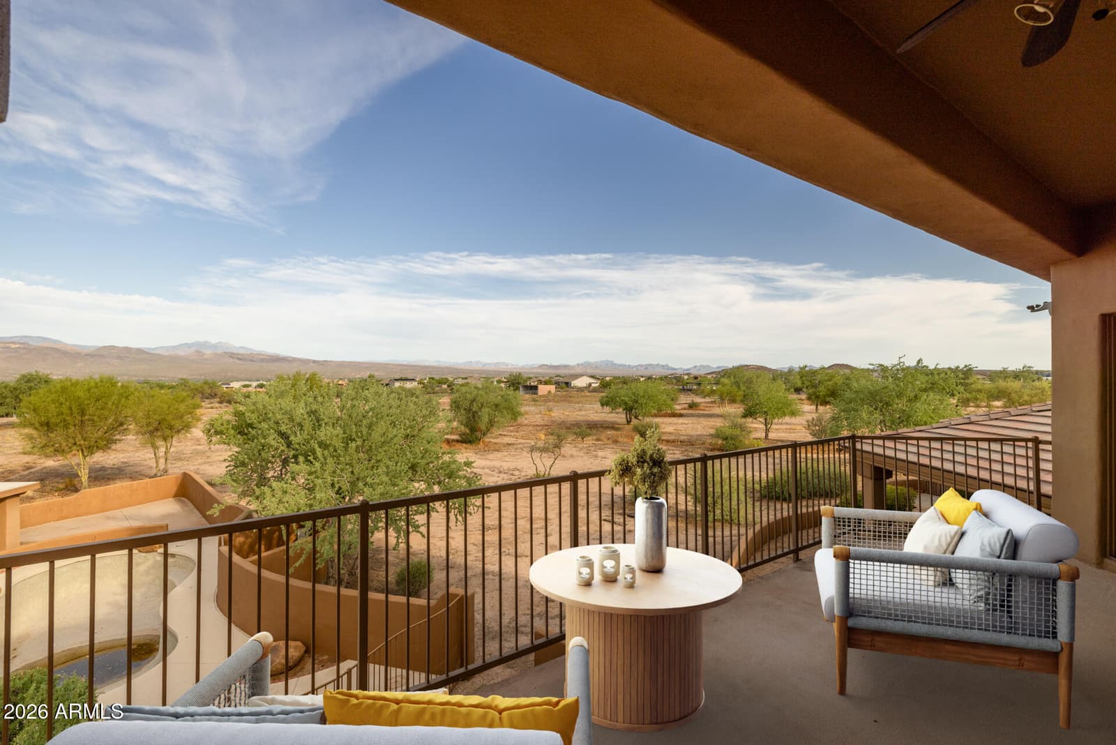 17047 E Dixileta Drive, Rio Verde, AZ 85263 — photo 30 of 68