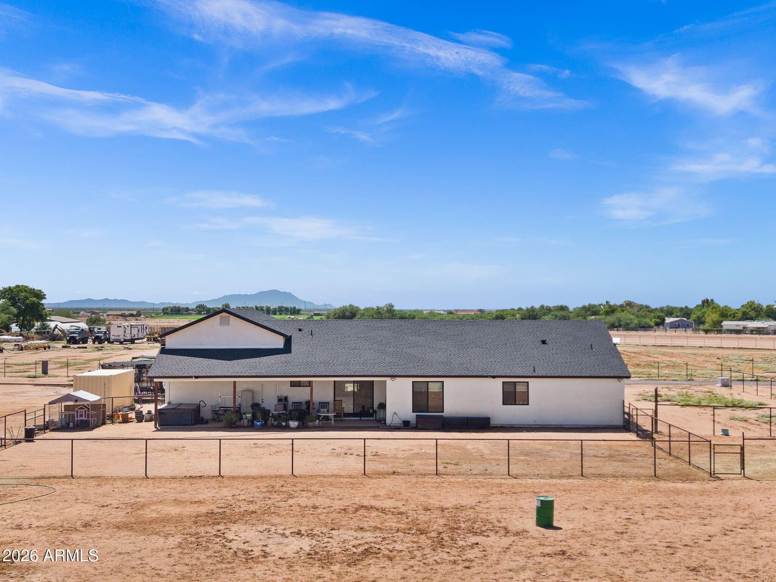 11142 E Copper Dust Trail, Florence, AZ 85132 — photo 43 of 51