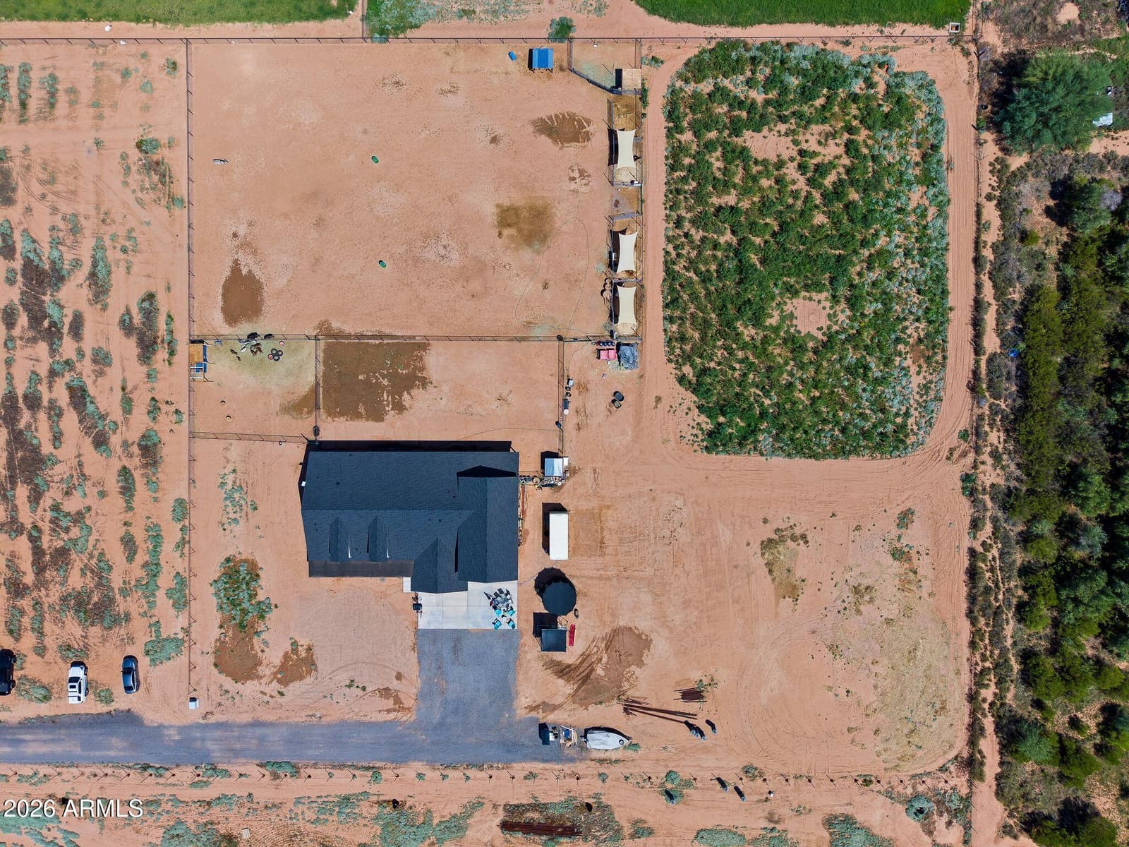 11142 E Copper Dust Trail, Florence, AZ 85132 — photo 49 of 51