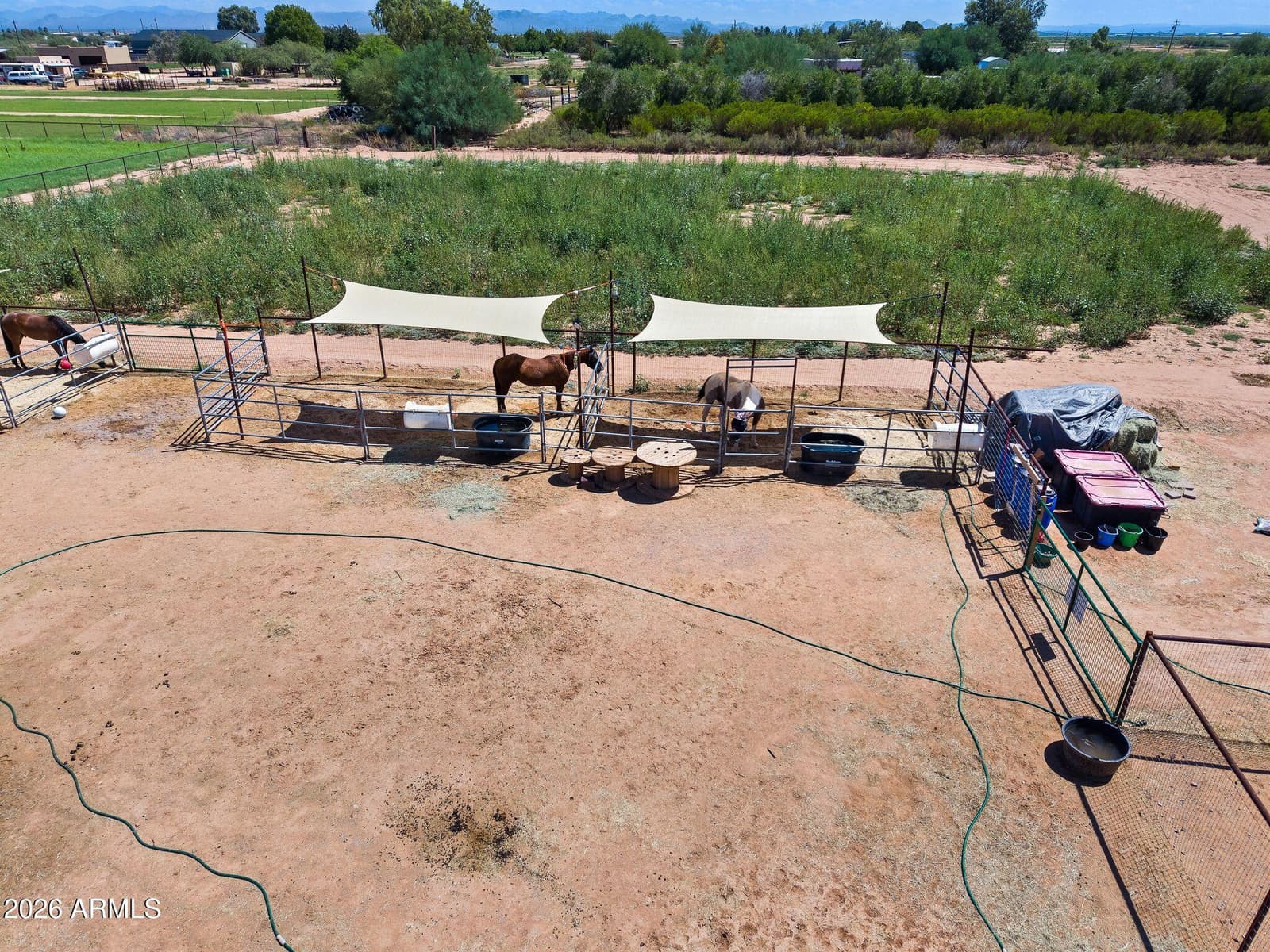 11142 E Copper Dust Trail, Florence, AZ 85132 — photo 38 of 51