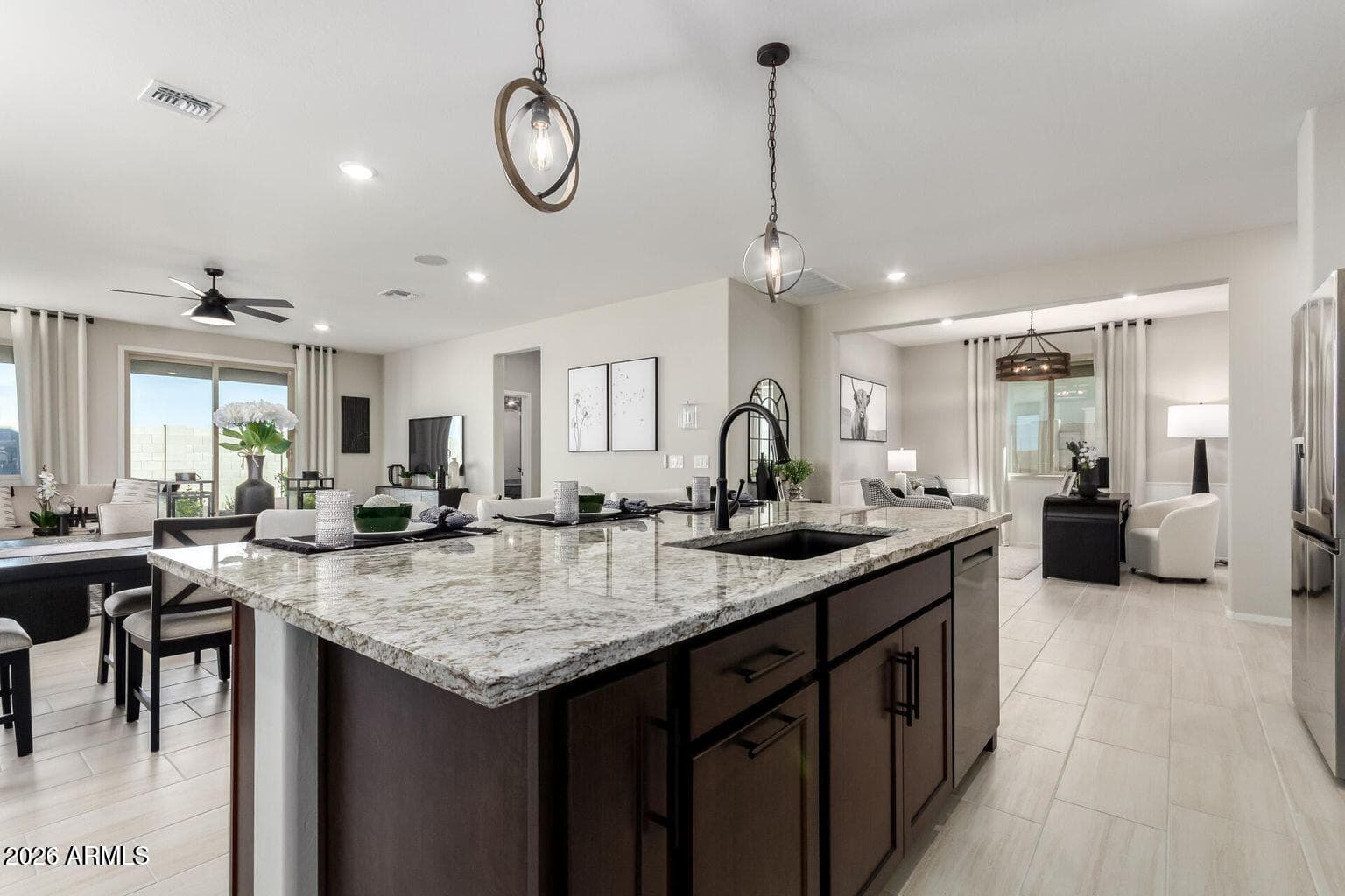 18159 W Camino De Oro, Surprise, AZ 85387 — photo 6 of 17