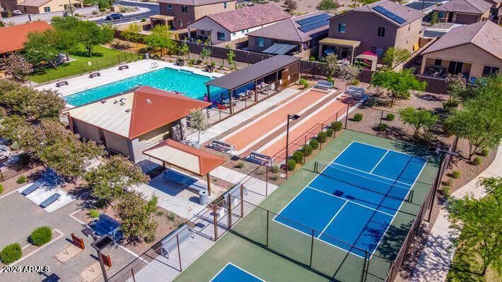 18159 W Camino De Oro, Surprise, AZ 85387 — photo 16 of 17