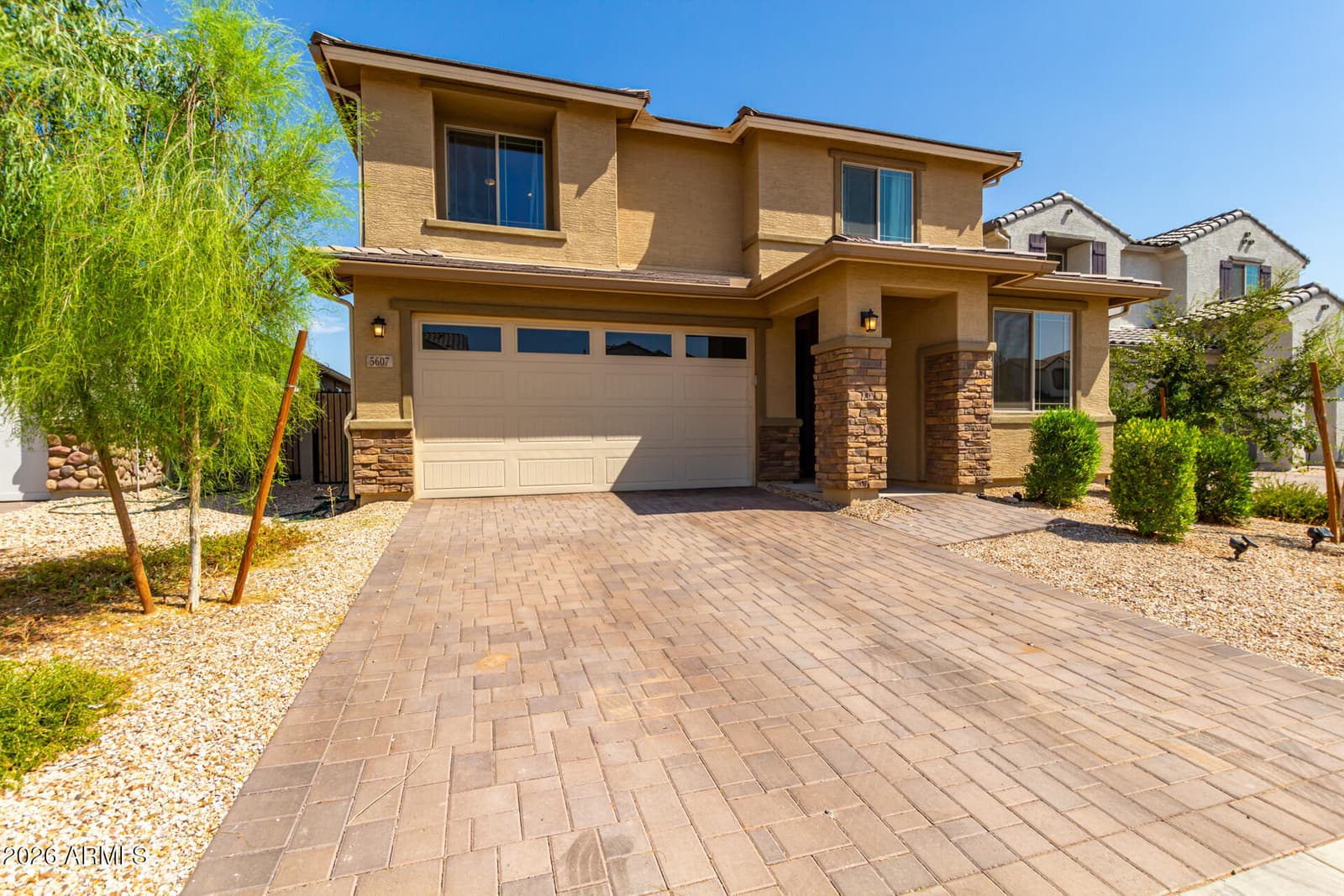 5607 N 87th Drive, Glendale, AZ 85305 — photo 8 of 51