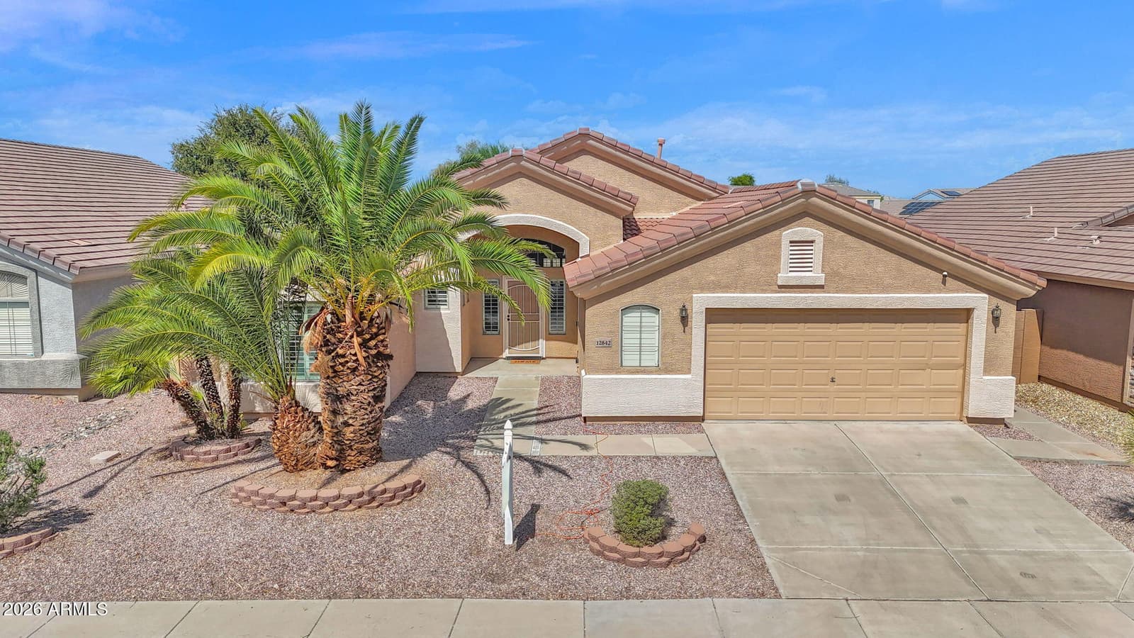 12842 W ASTER Drive, El Mirage, AZ 85335