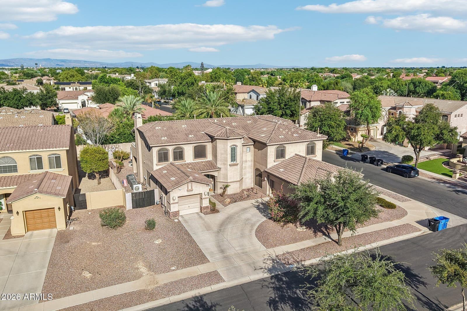 4743 S Star Canyon Drive, Gilbert, AZ 85297 — photo 45 of 62