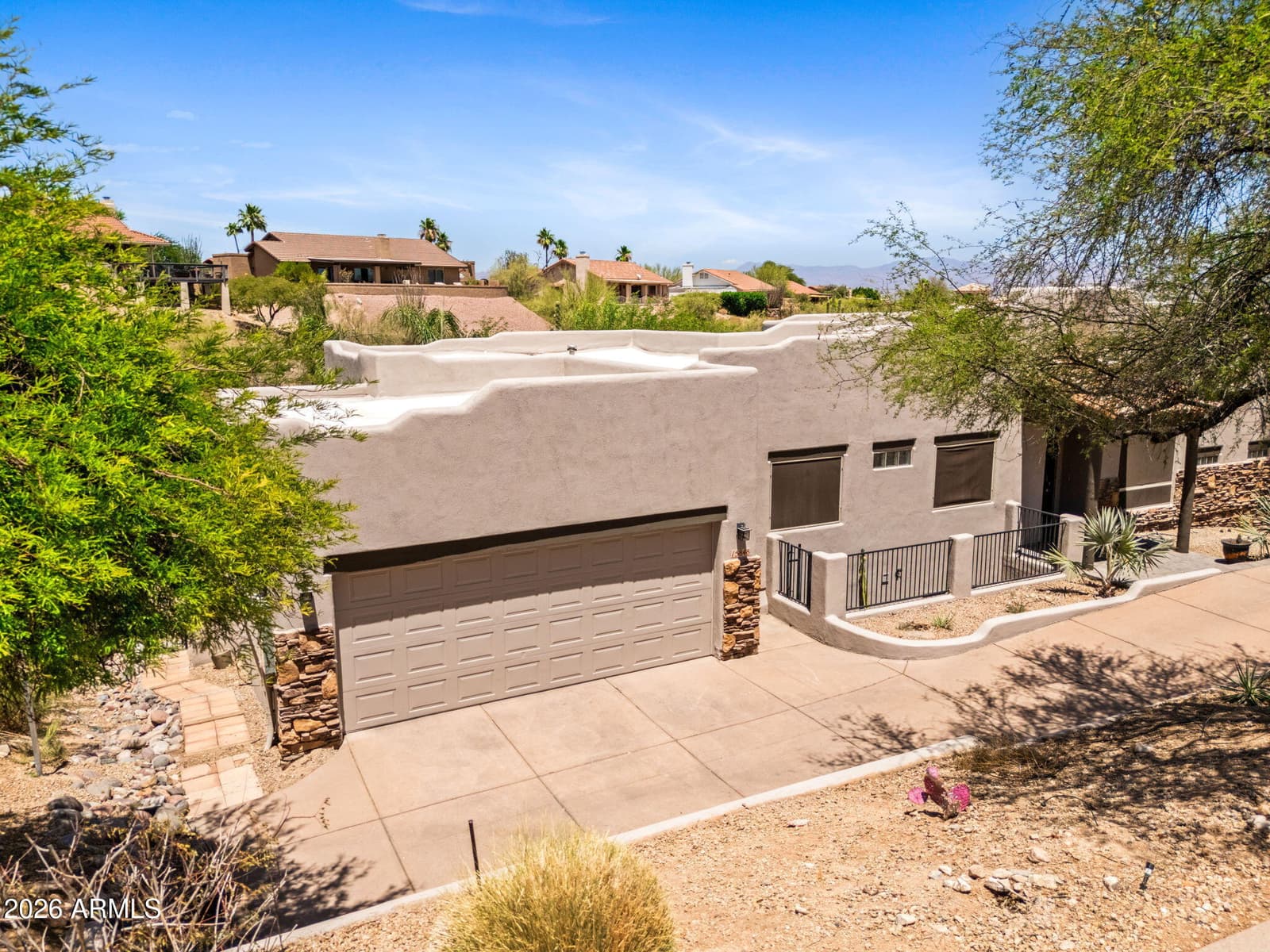 15848 E Jericho Drive, Fountain Hills, AZ 85268 — photo 3 of 51