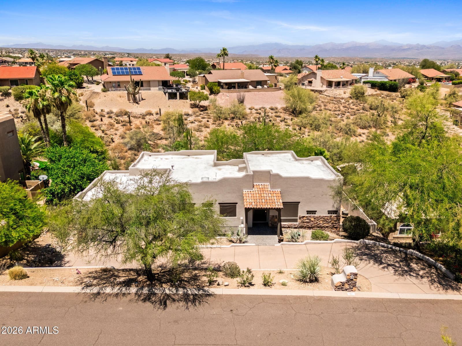 15848 E Jericho Drive, Fountain Hills, AZ 85268 — photo 45 of 51