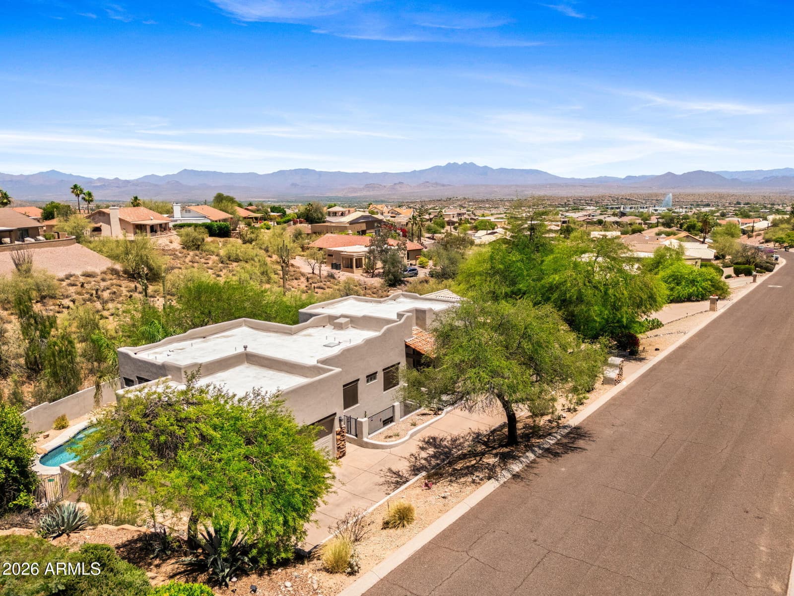 15848 E Jericho Drive, Fountain Hills, AZ 85268 — photo 48 of 51