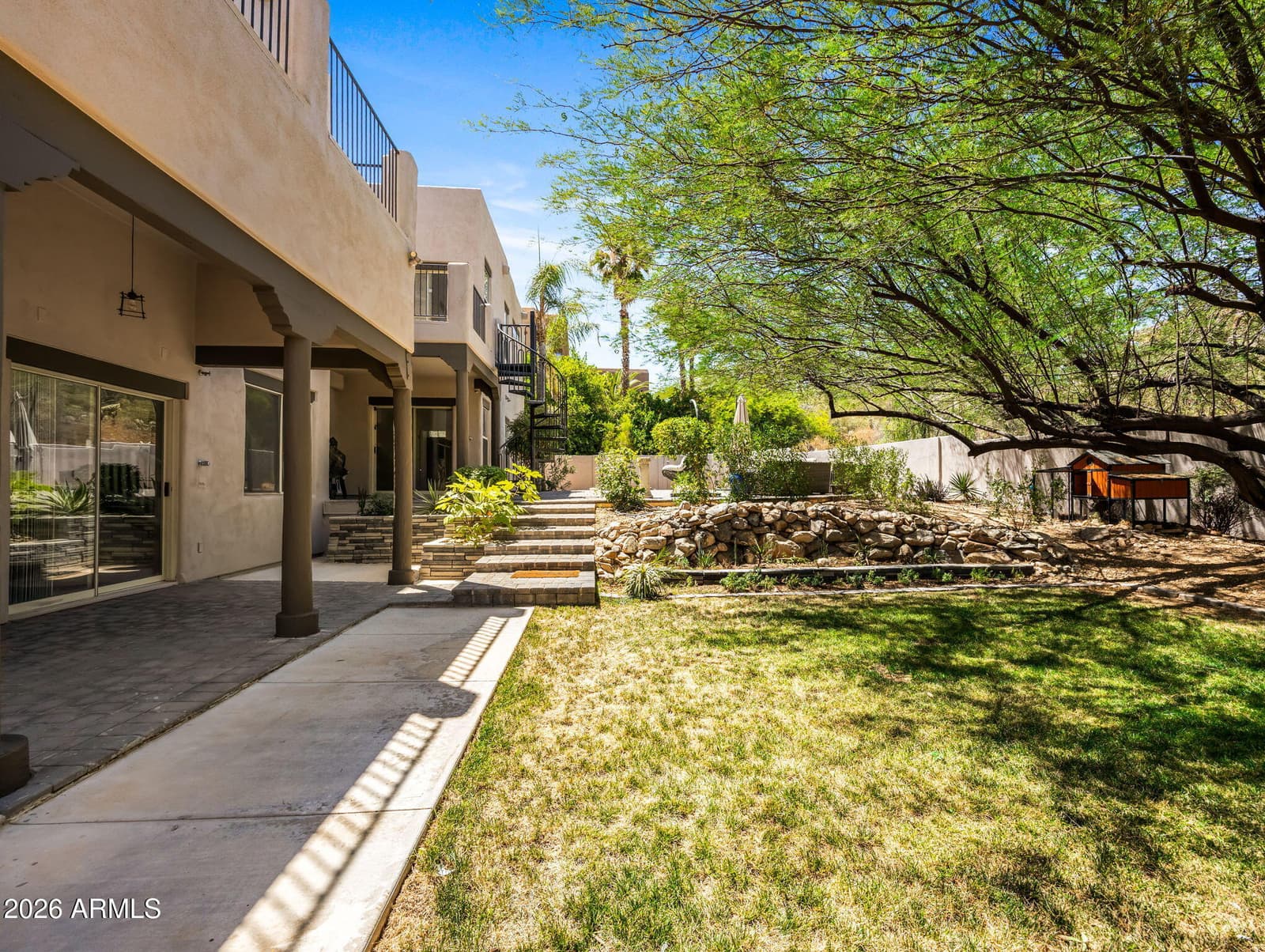 15848 E Jericho Drive, Fountain Hills, AZ 85268 — photo 39 of 51