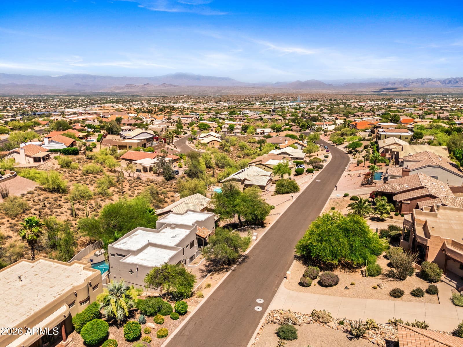 15848 E Jericho Drive, Fountain Hills, AZ 85268 — photo 47 of 51