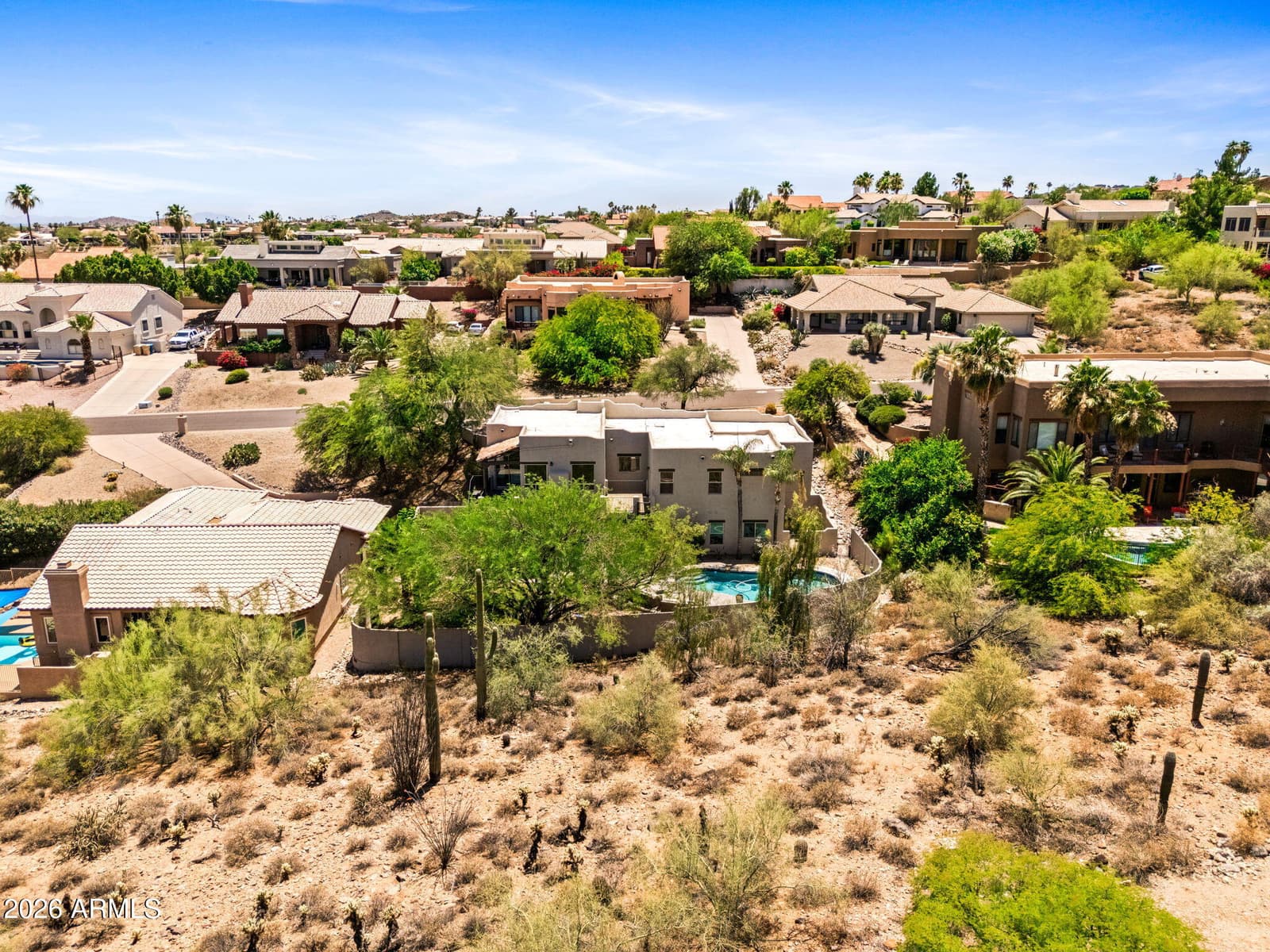 15848 E Jericho Drive, Fountain Hills, AZ 85268 — photo 46 of 51