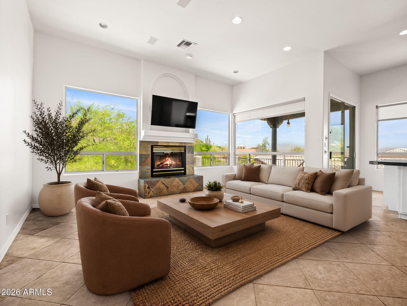 15848 E Jericho Drive, Fountain Hills, AZ 85268 — photo 6 of 51