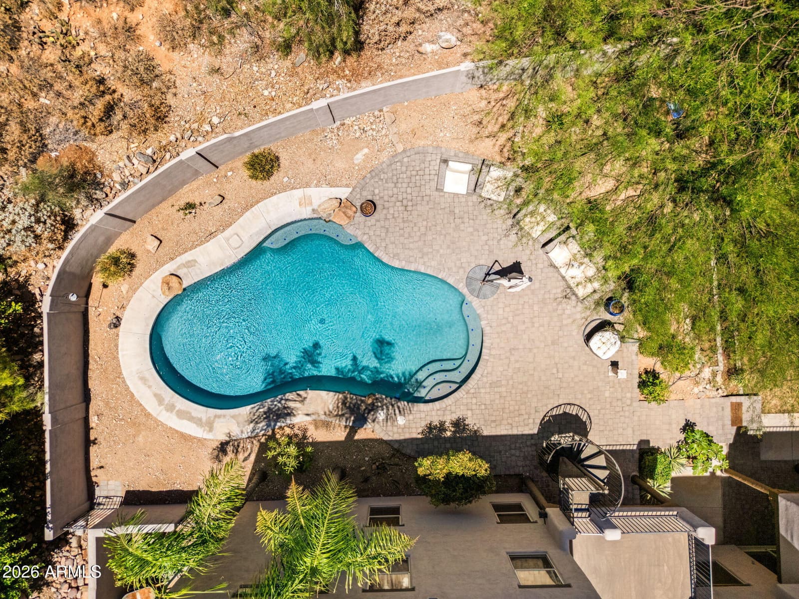 15848 E Jericho Drive, Fountain Hills, AZ 85268 — photo 44 of 51