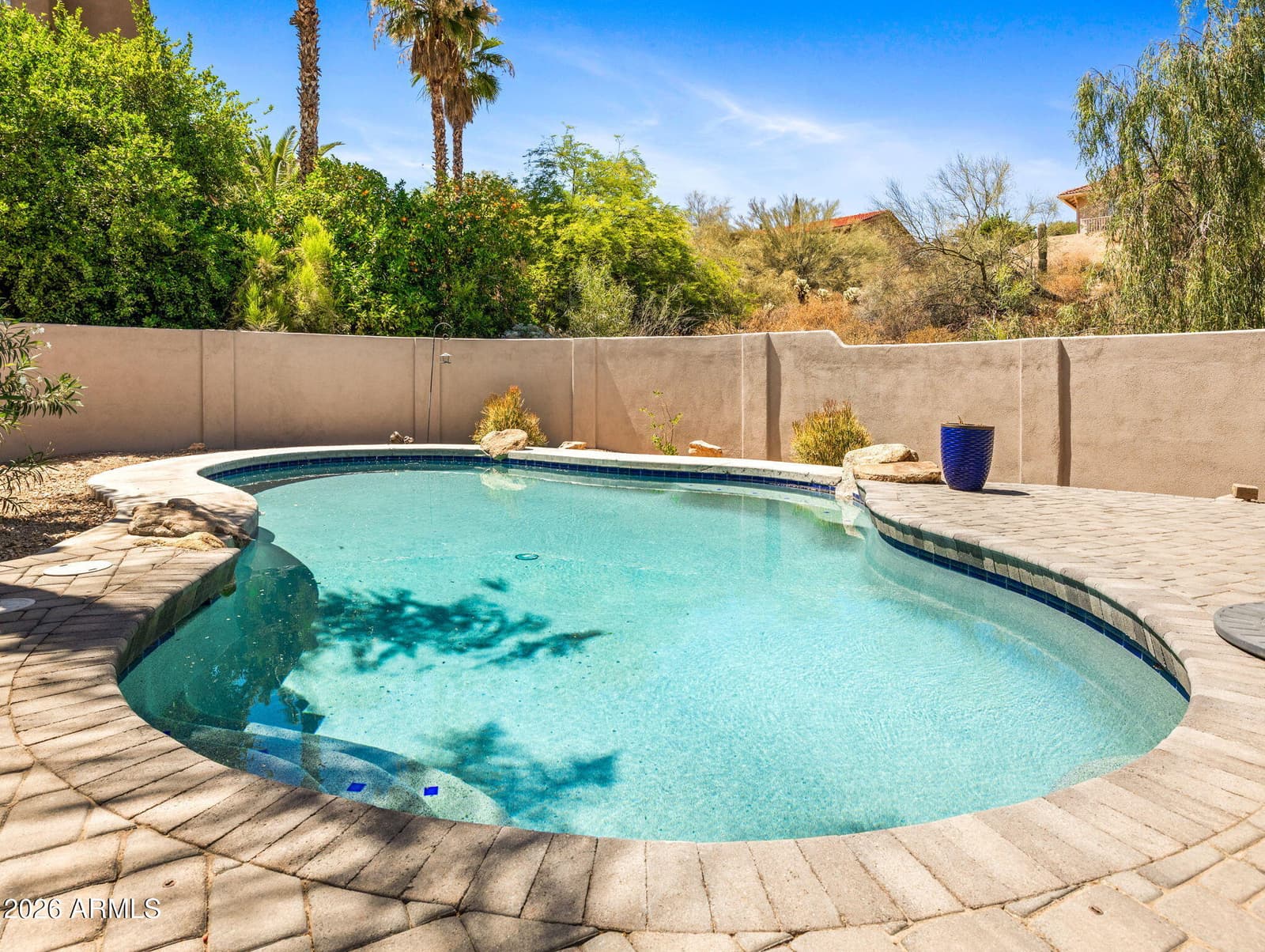 15848 E Jericho Drive, Fountain Hills, AZ 85268 — photo 42 of 51
