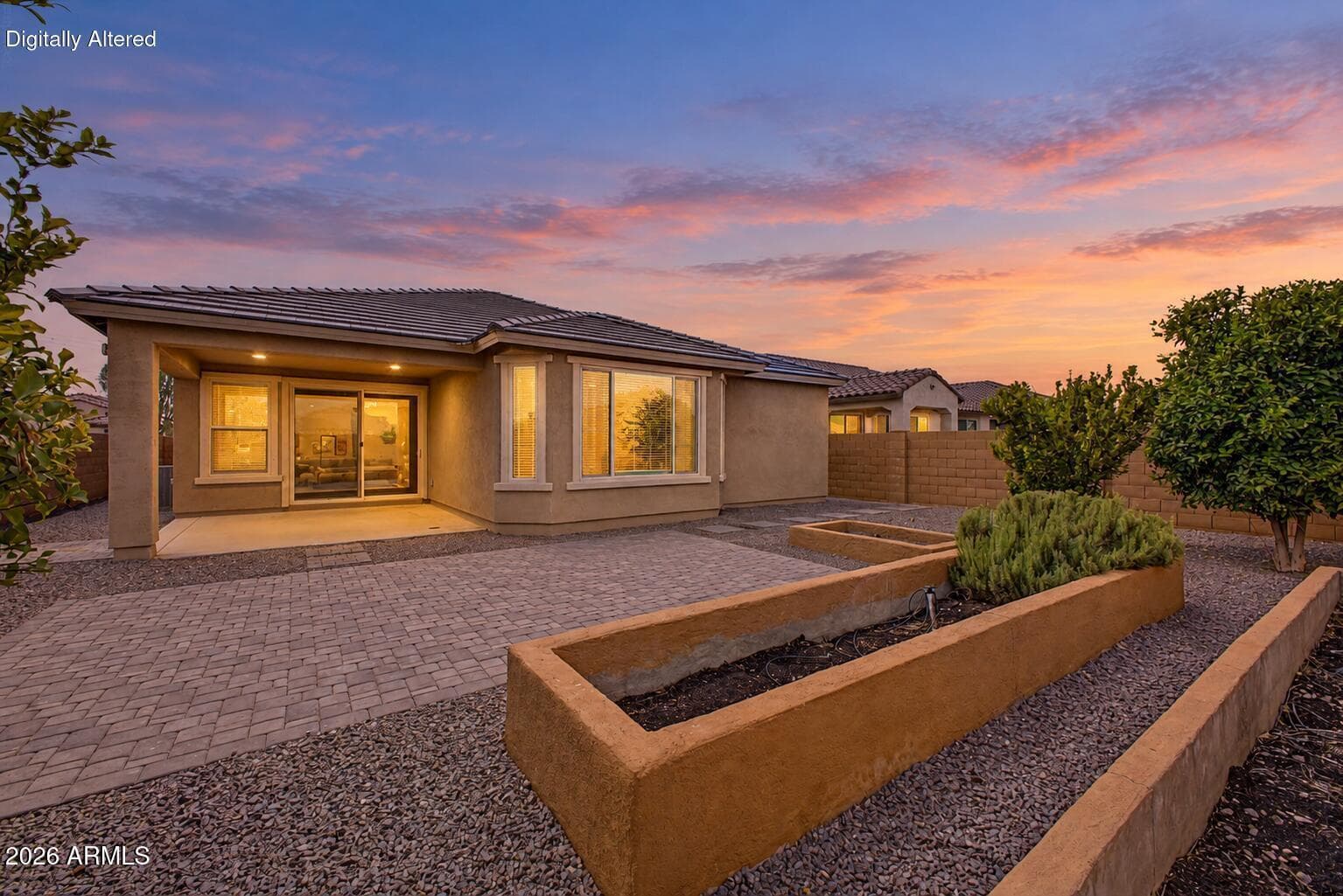 25932 W Quail Avenue, Buckeye, AZ 85396 — photo 42 of 42