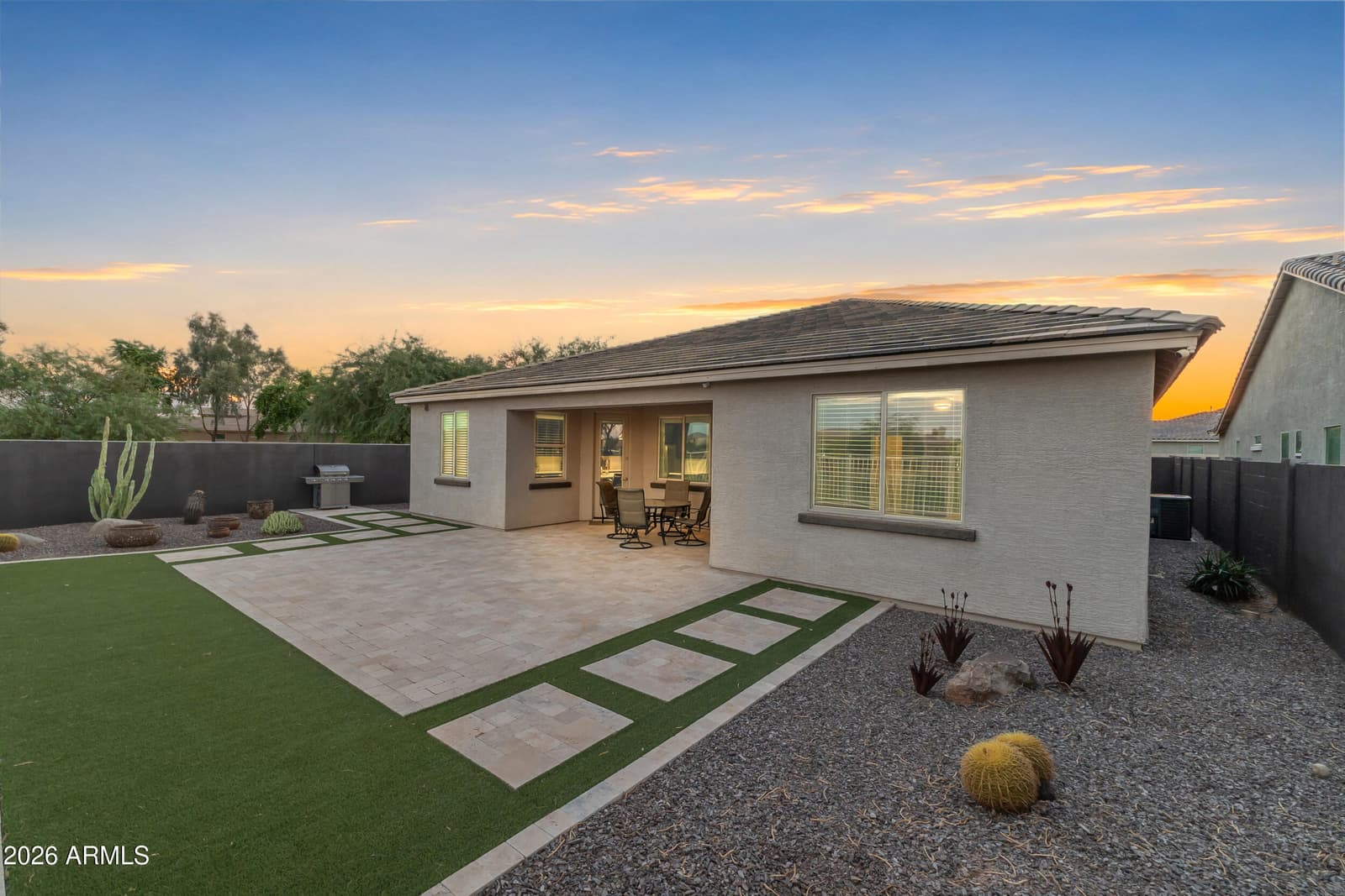 35259 N Donovan Drive, San Tan Valley, AZ 85144 — photo 14 of 20