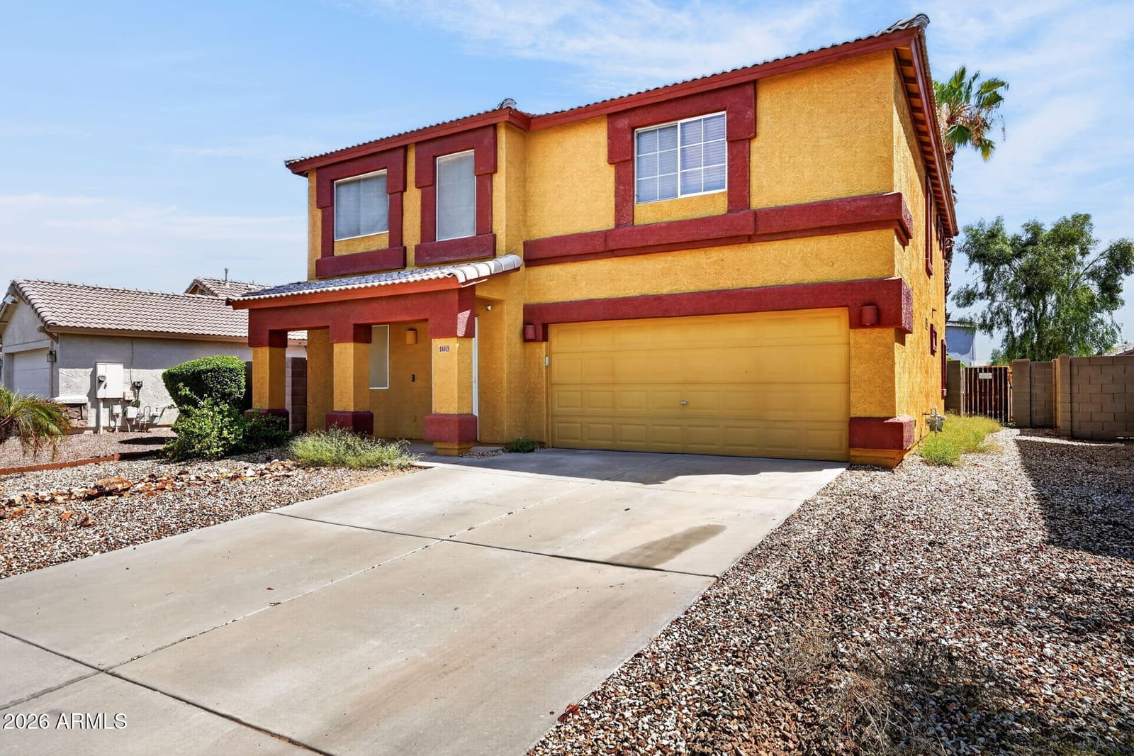 14463 N 132ND Drive, Surprise, AZ 85379