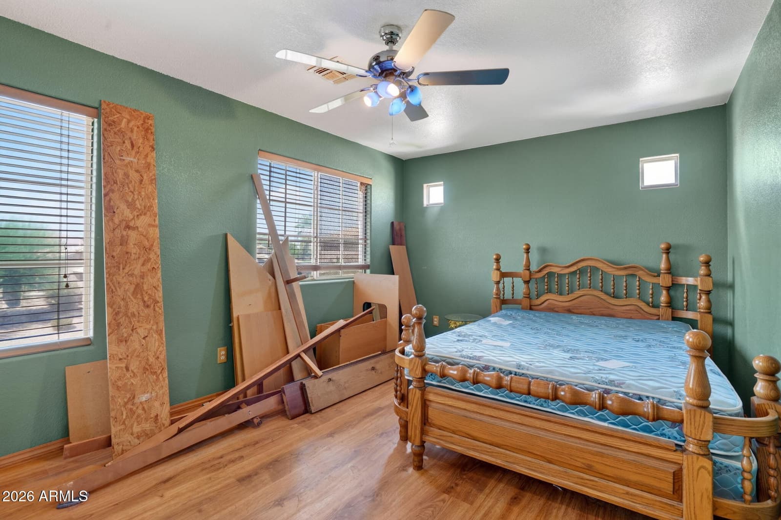 14463 N 132nd Drive, Surprise, AZ 85379 — photo 37 of 49