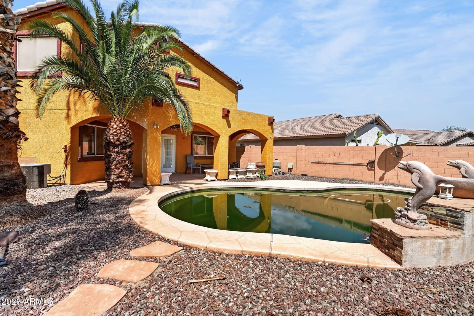 14463 N 132nd Drive, Surprise, AZ 85379 — photo 41 of 49